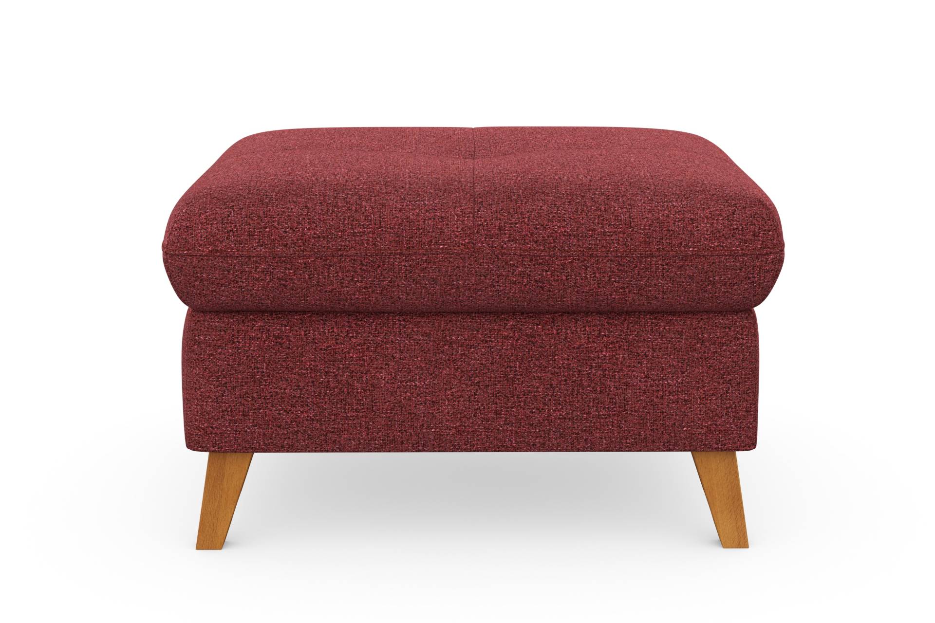sit&more Stauraumhocker »Göteborg«, mit Federkern sit&more Stauraumhocker »Göteborg«, mit Federkern von sit&more