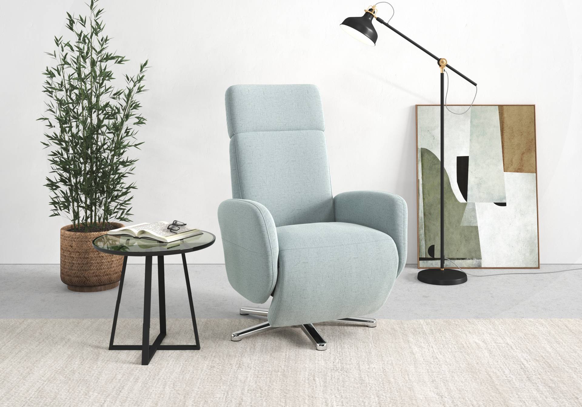 sit&more TV-Sessel »Grenoble« von sit&more