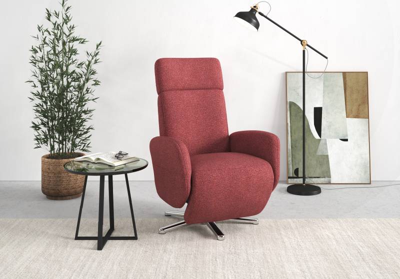 sit&more TV-Sessel »Grenoble« von sit&more