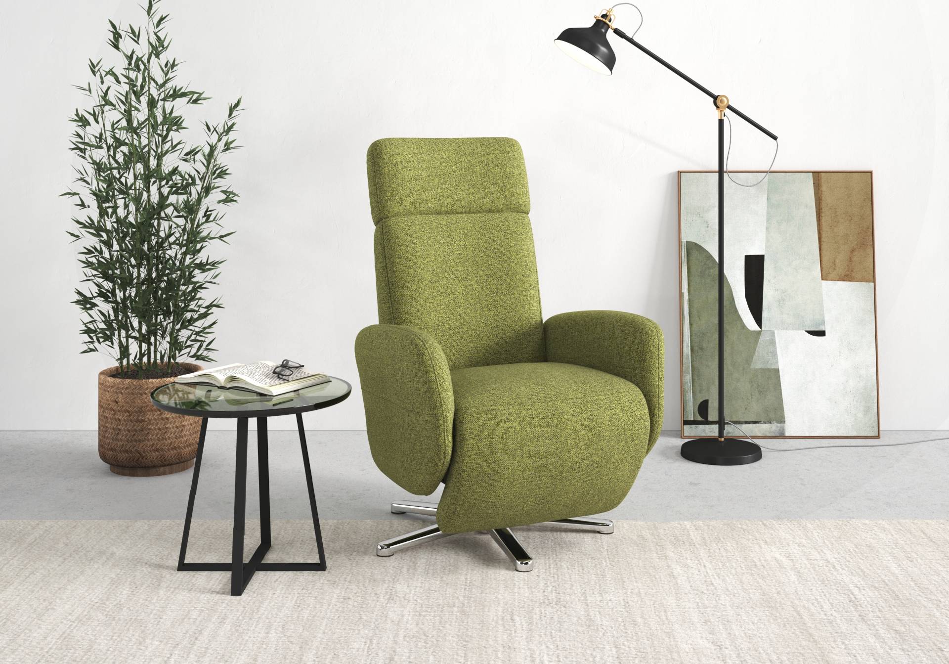 sit&more TV-Sessel »Grenoble« von sit&more