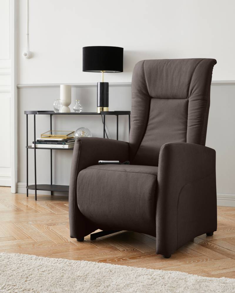 sit&more TV-Sessel »Melissa« von sit&more