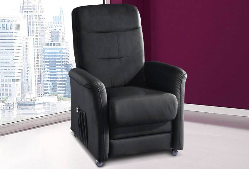 sit&more TV-Sessel »Charlie«, (Set) von sit&more