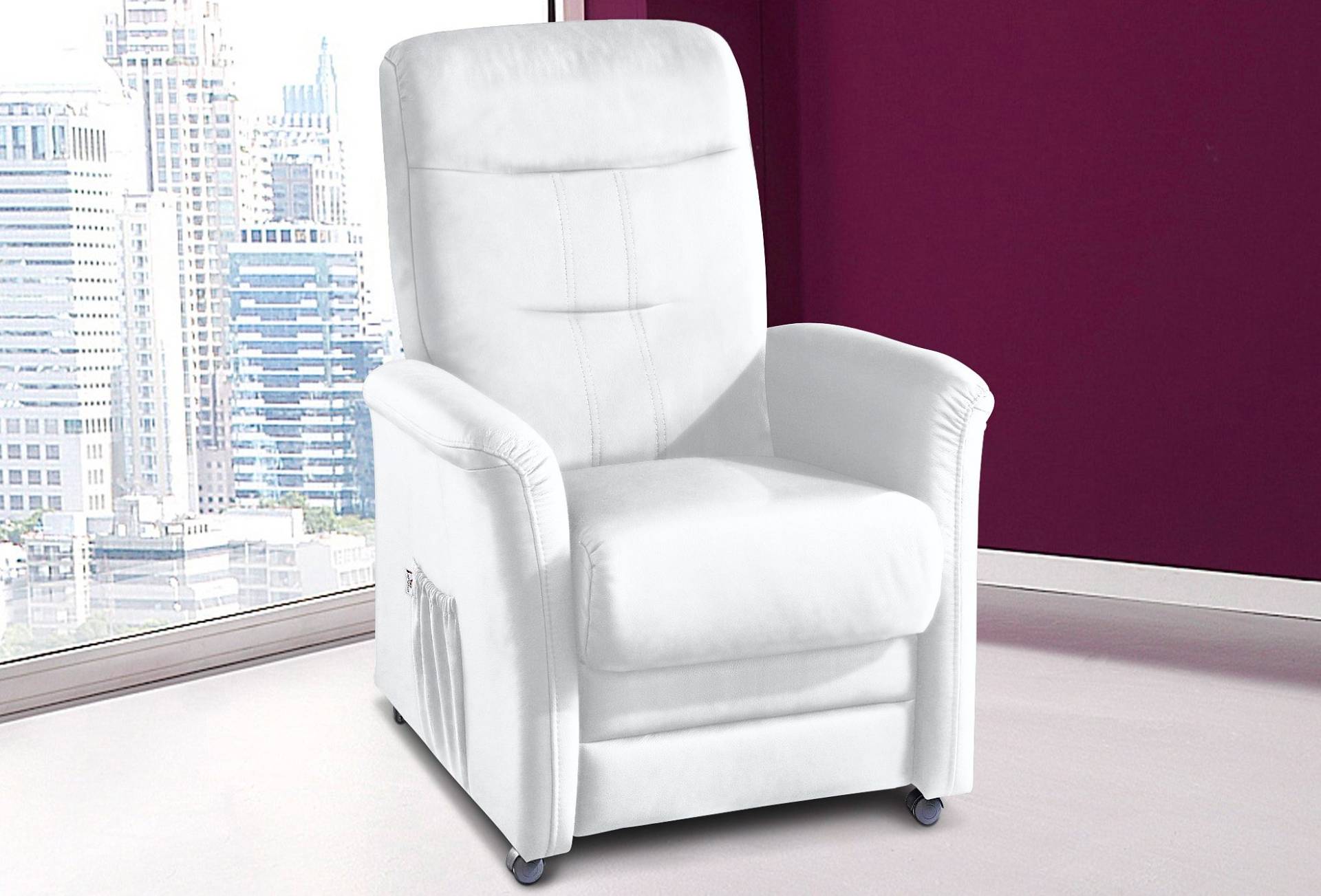 sit&more TV-Sessel »Charlie«, (Set) von sit&more