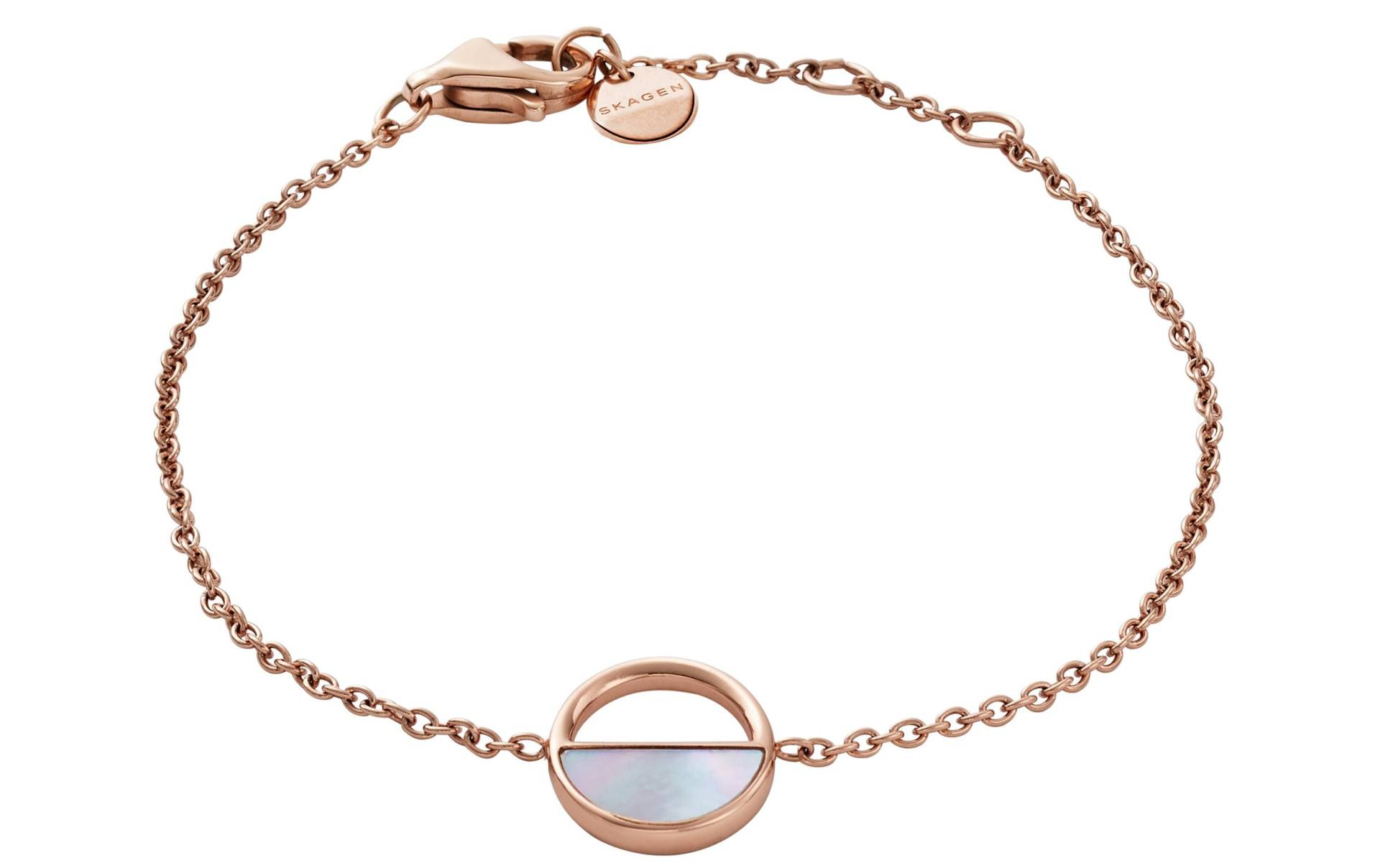 Skagen Armband »Armkette Elin« von skagen