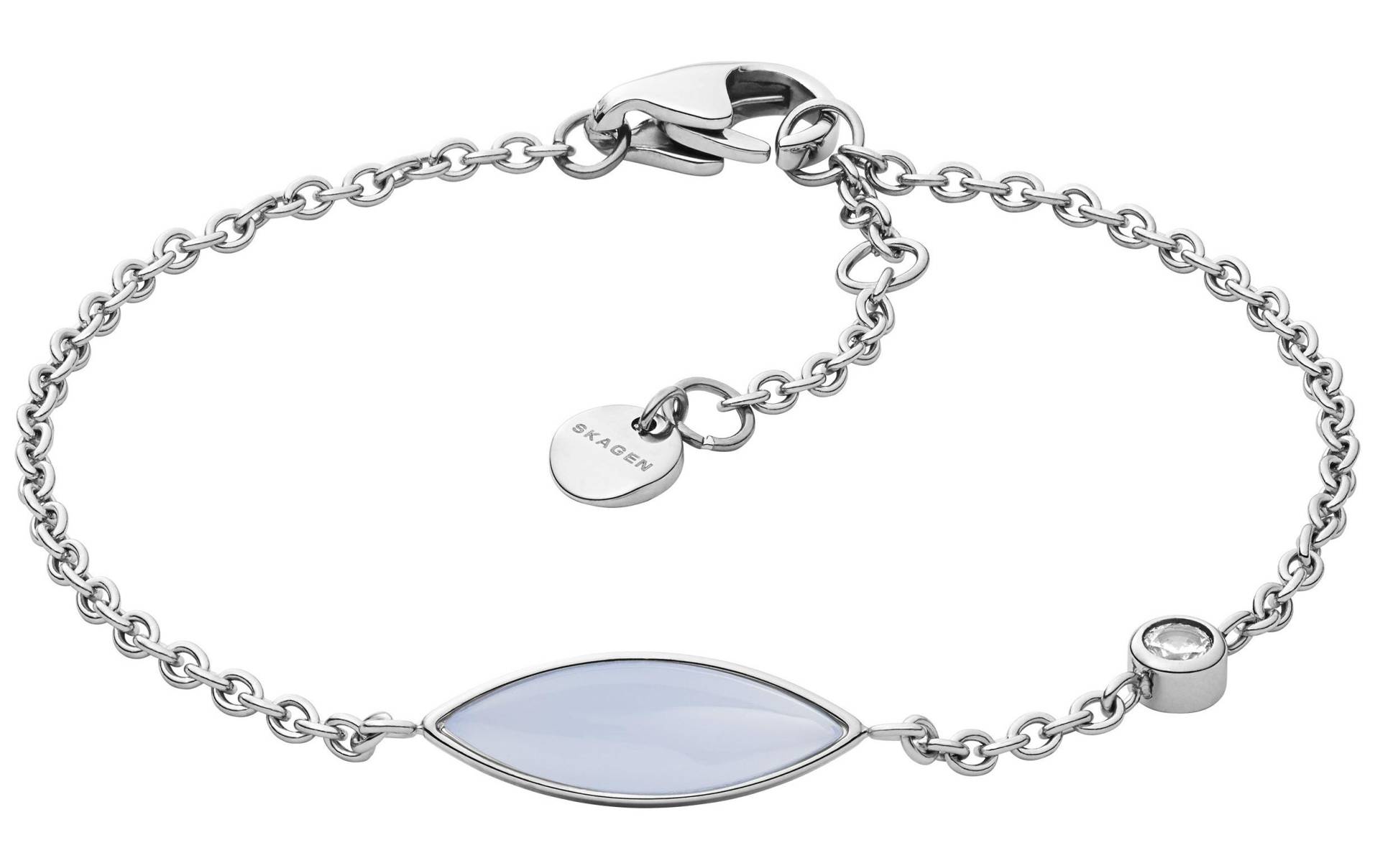 Skagen Armband »Armkette Sea Glass« von skagen