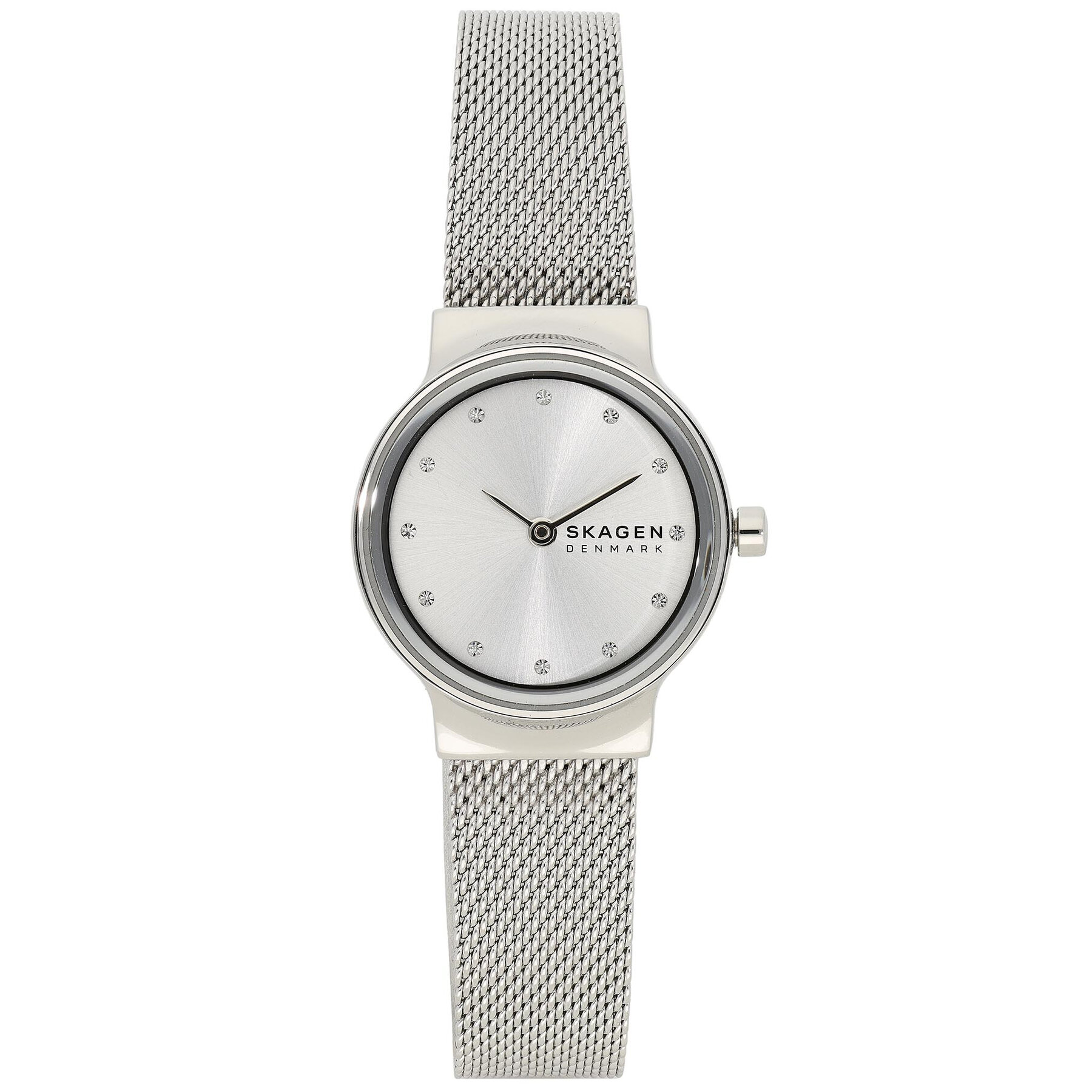 Uhr Skagen Freja SKW2715 Silberfarben Uhr Skagen Freja SKW2715 Silberfarben von skagen