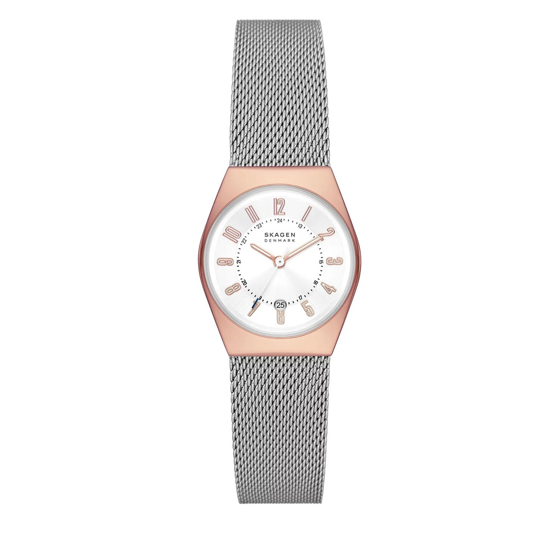 Uhr Skagen Grenen Lille SKW3050 Silberfarben Uhr Skagen Grenen Lille SKW3050 Silberfarben von skagen