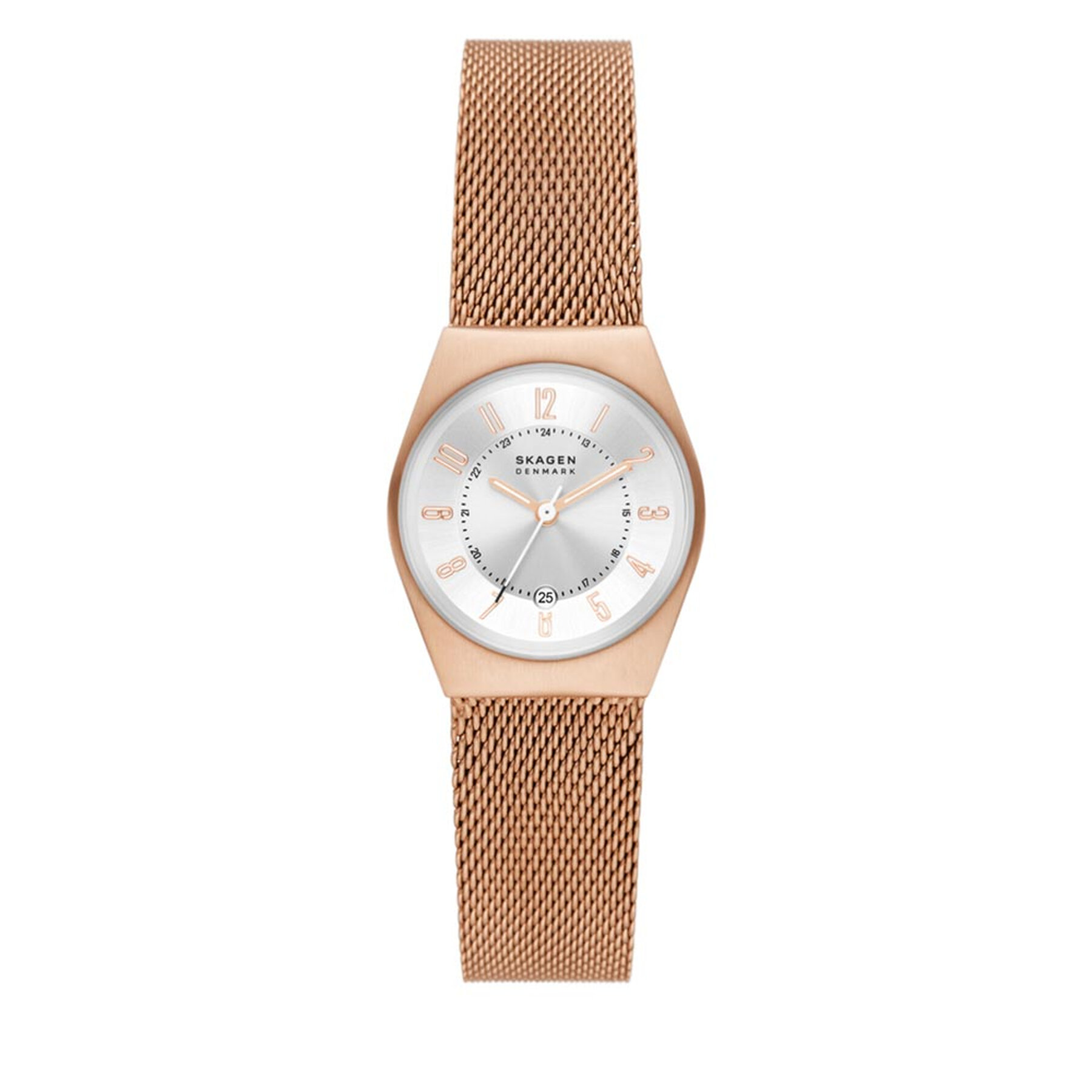 Uhr Skagen Grenen SKW3035 Goldfarben Uhr Skagen Grenen SKW3035 Goldfarben von skagen