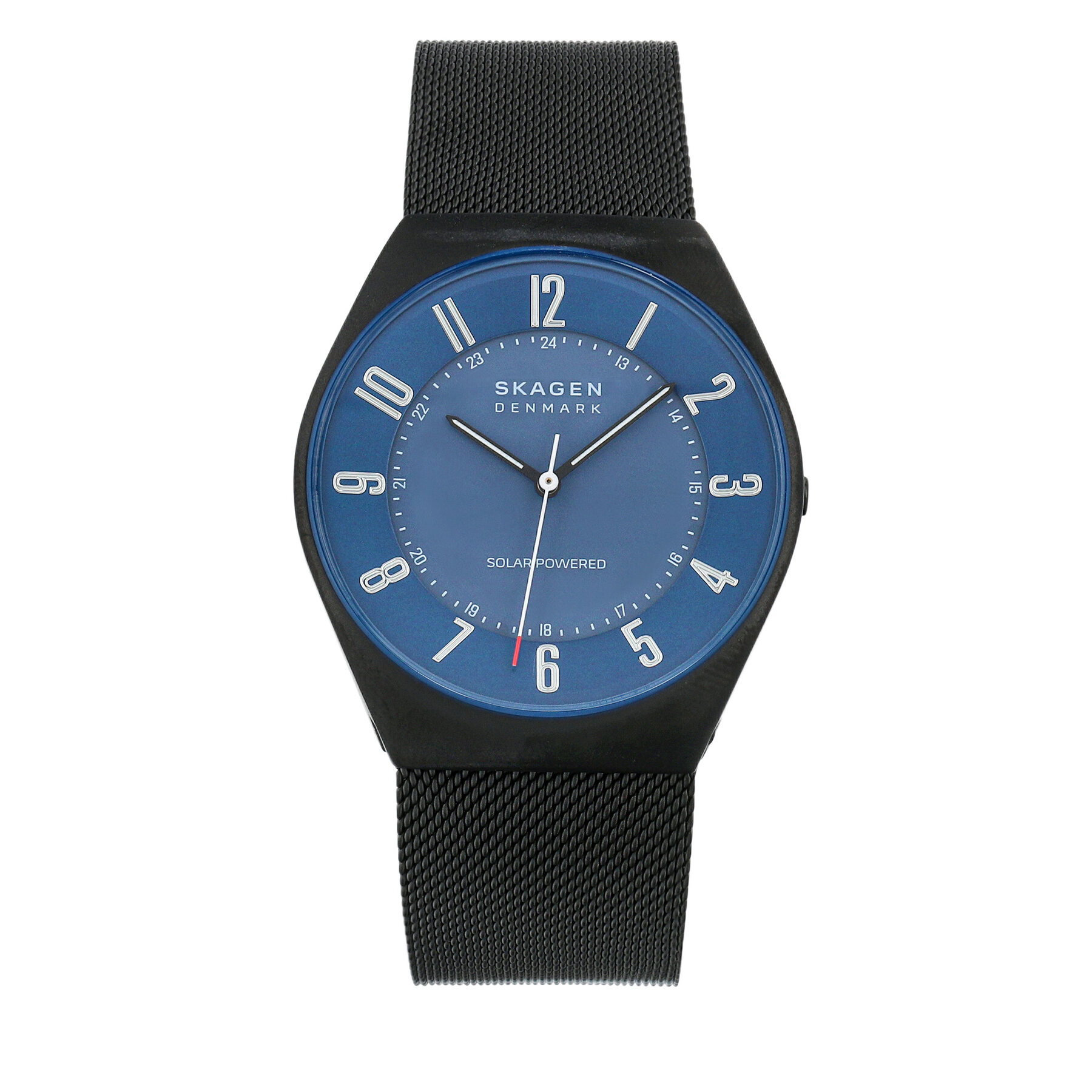 Uhr Skagen Grenen SKW6837 Black von skagen