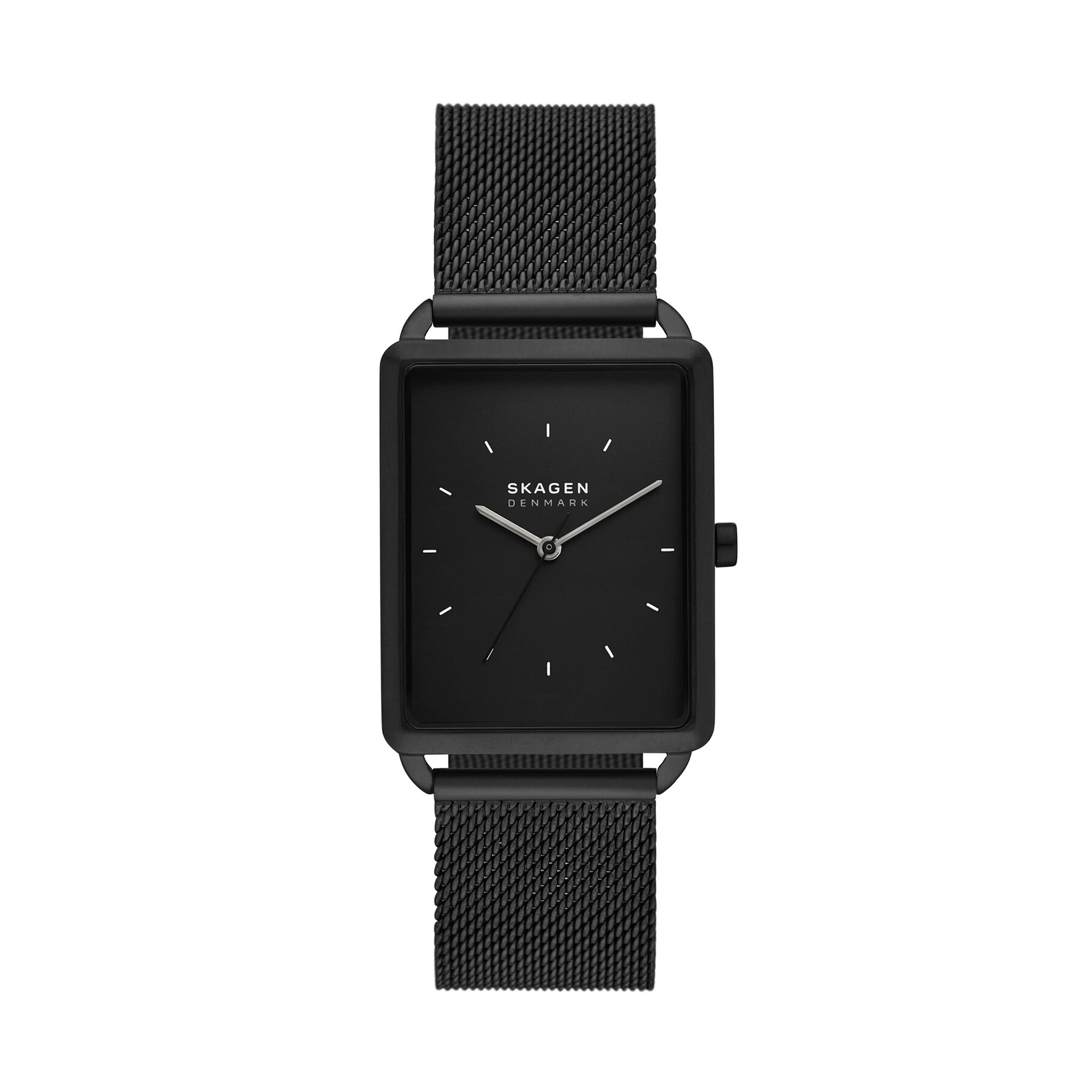 Uhr Skagen Hagen SKW6928 Schwarz Uhr Skagen Hagen SKW6928 Schwarz von skagen