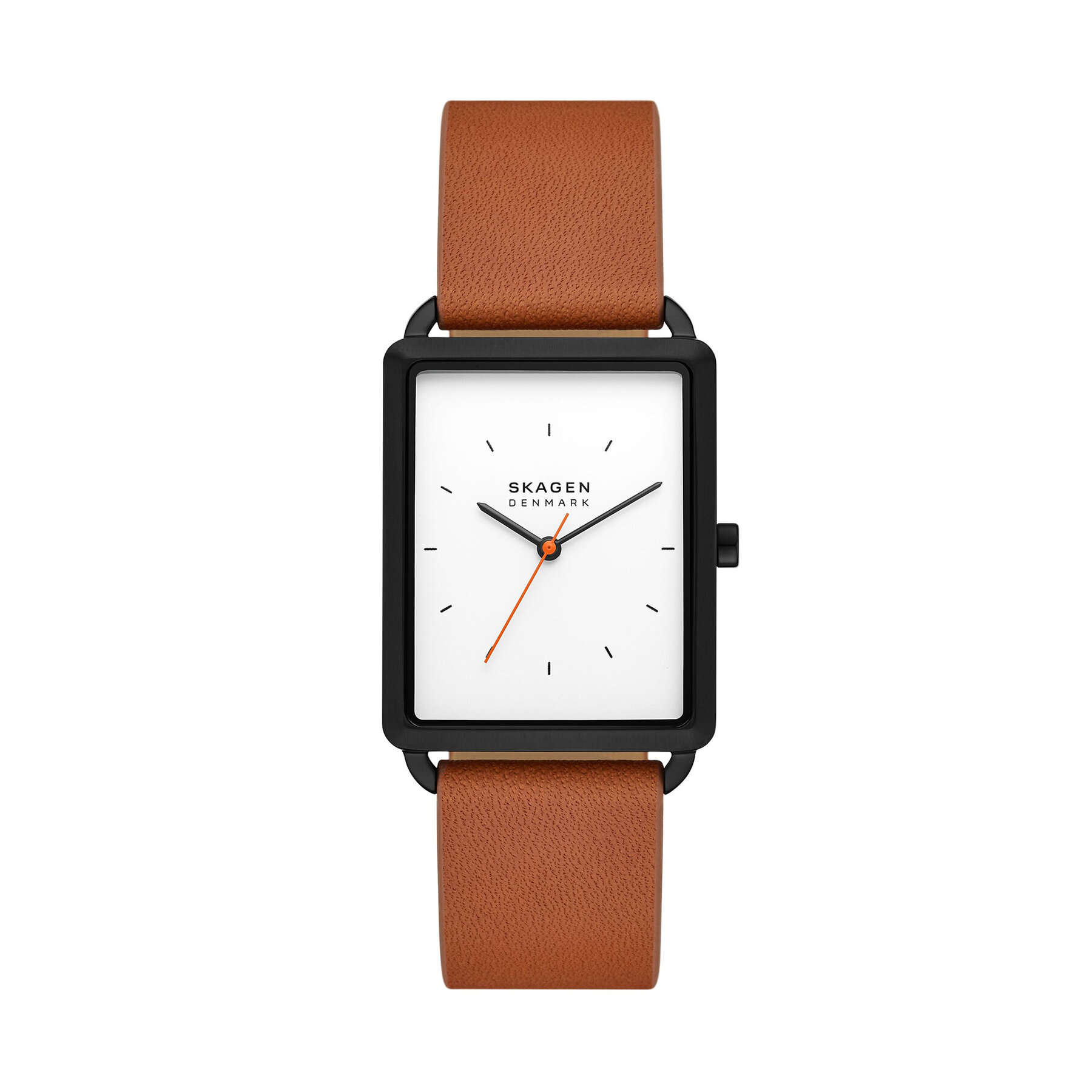 Uhr Skagen Hagen SKW6929 Braun Uhr Skagen Hagen SKW6929 Braun von skagen