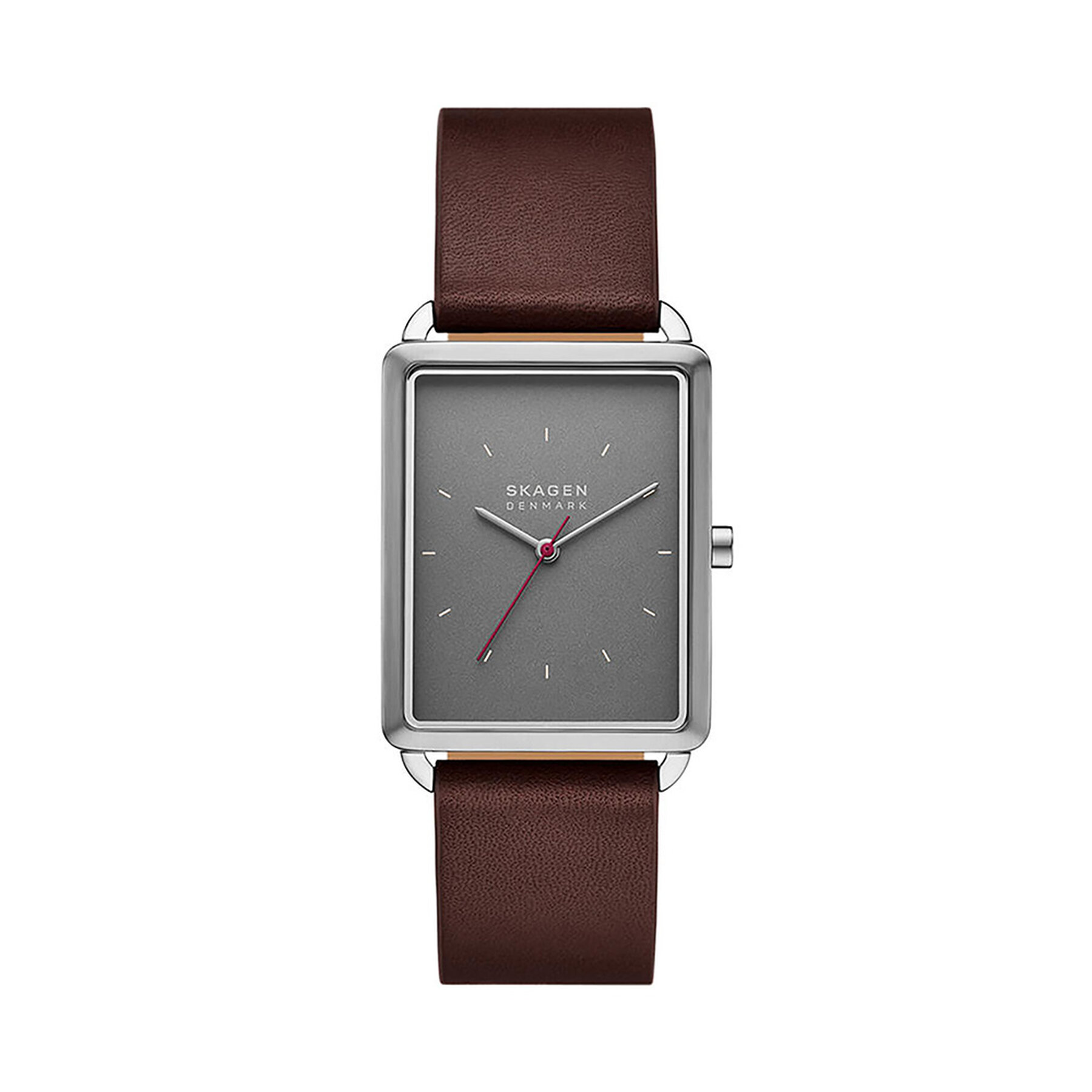 Uhr Skagen Hagen SKW6932 Braun Uhr Skagen Hagen SKW6932 Braun von skagen