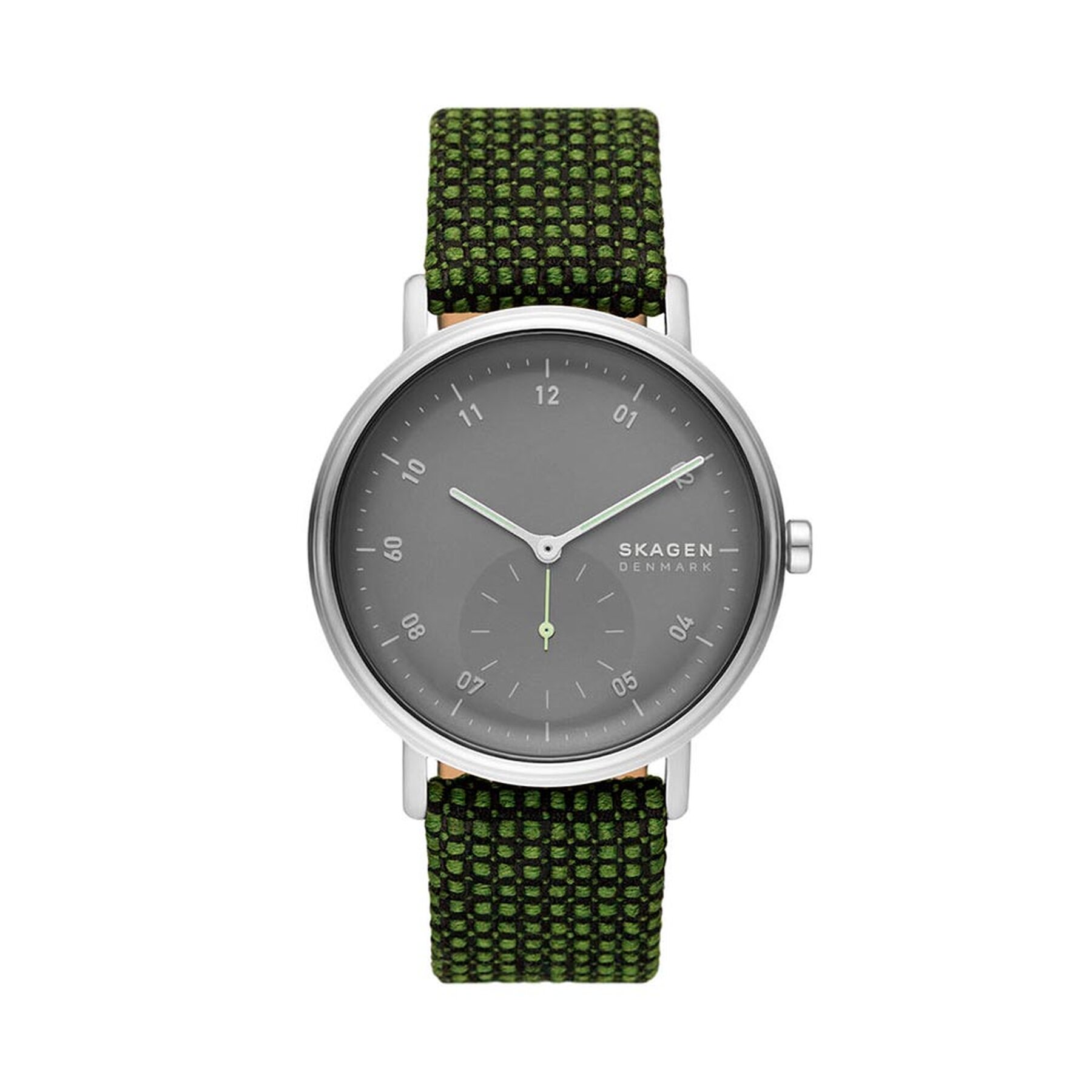 Uhr Skagen Kuppel SKW6893 Grün Uhr Skagen Kuppel SKW6893 Grün von skagen