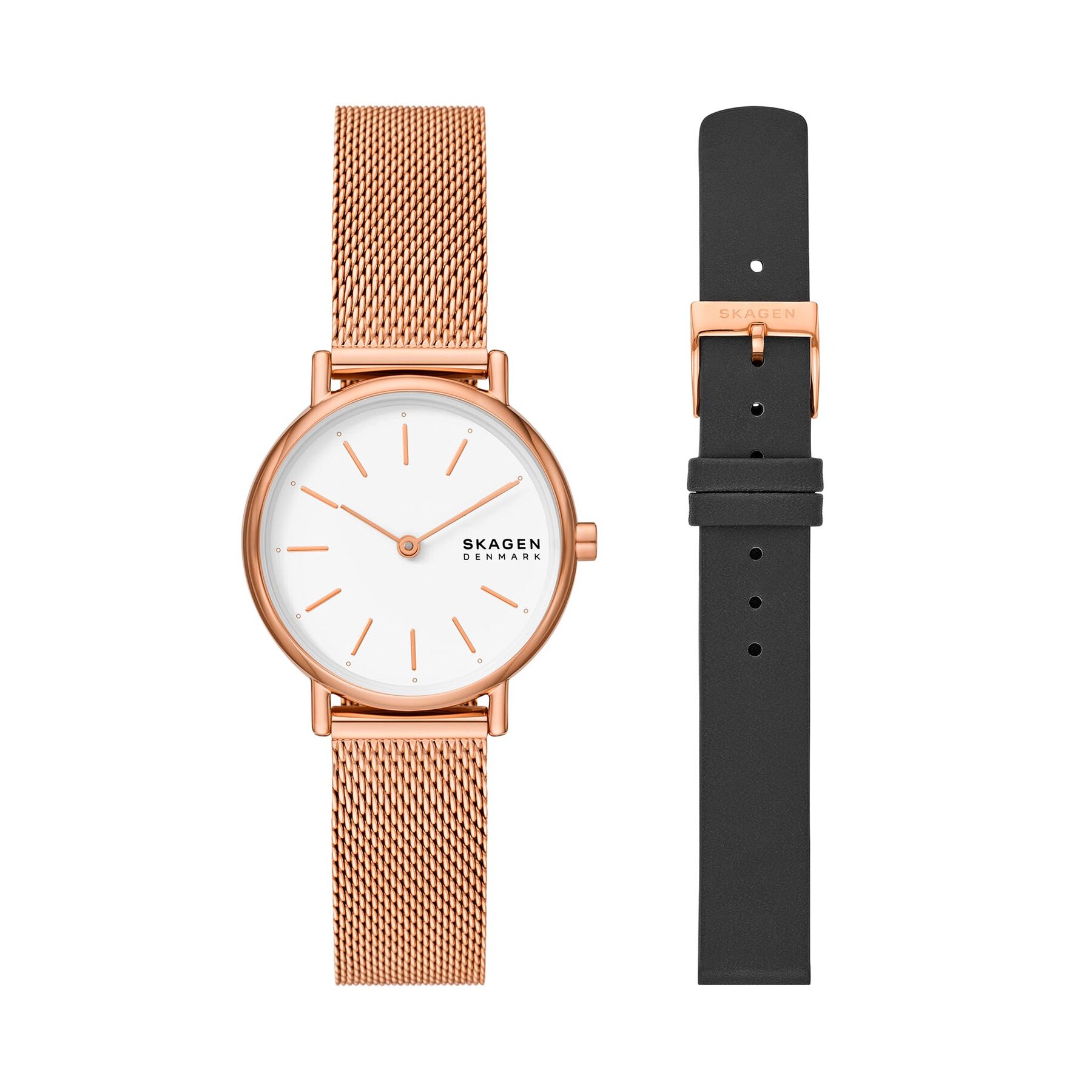 Uhr Skagen SKW1153SET Rose Gold von skagen