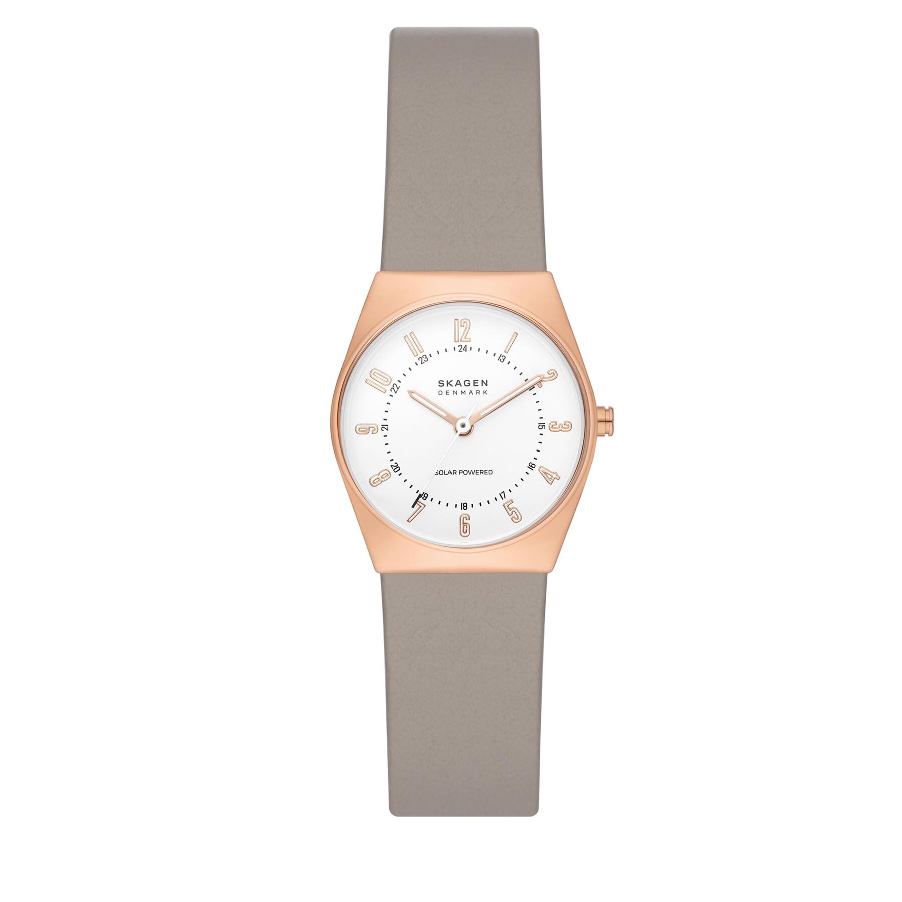 Uhr Skagen SKW3079 Goldfarben Uhr Skagen SKW3079 Goldfarben von skagen