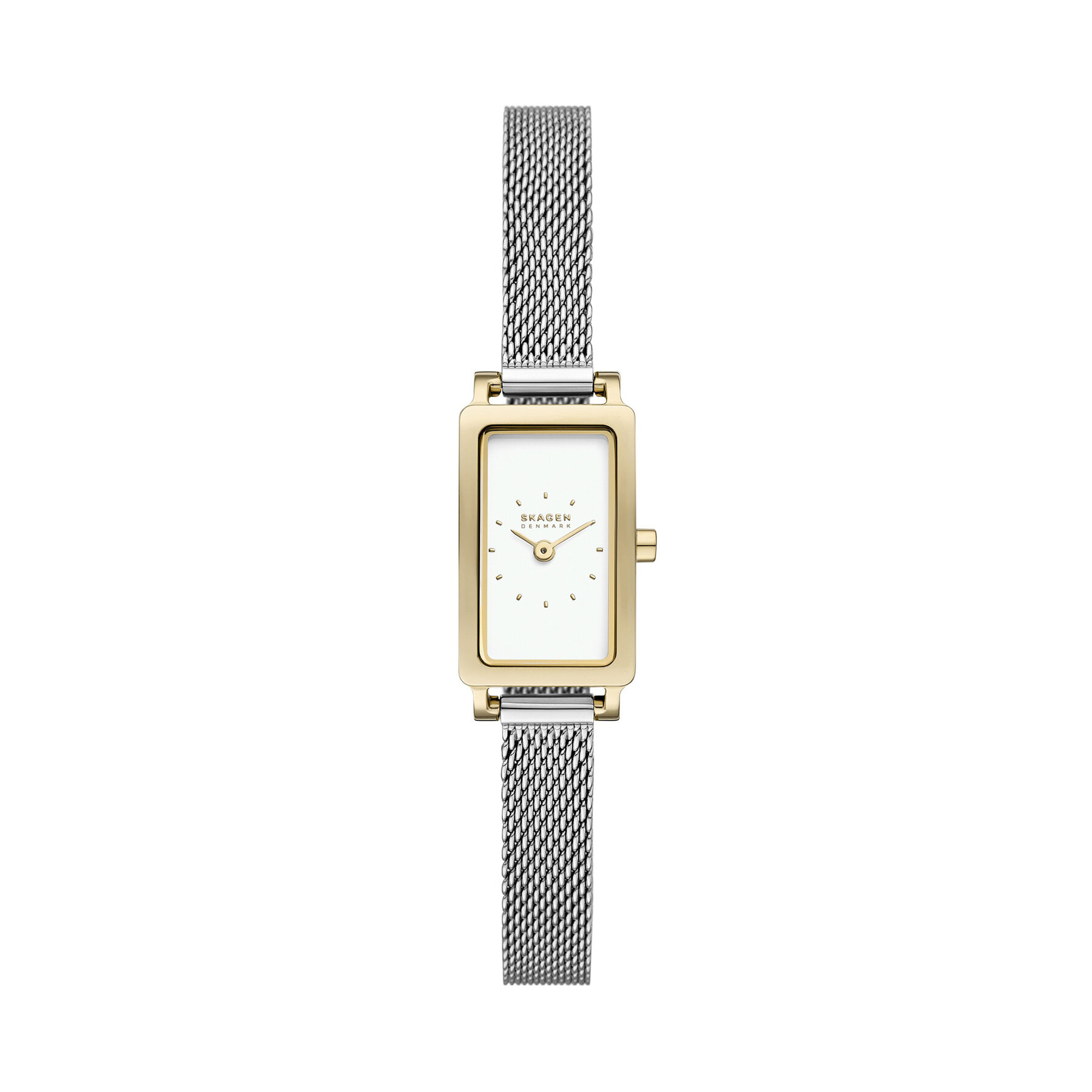 Uhr Skagen SKW3147 Silberfarben Uhr Skagen SKW3147 Silberfarben von skagen