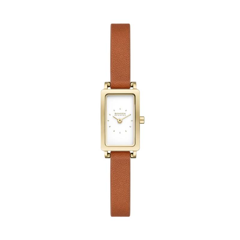 Uhr Skagen SKW3149 Braun von skagen