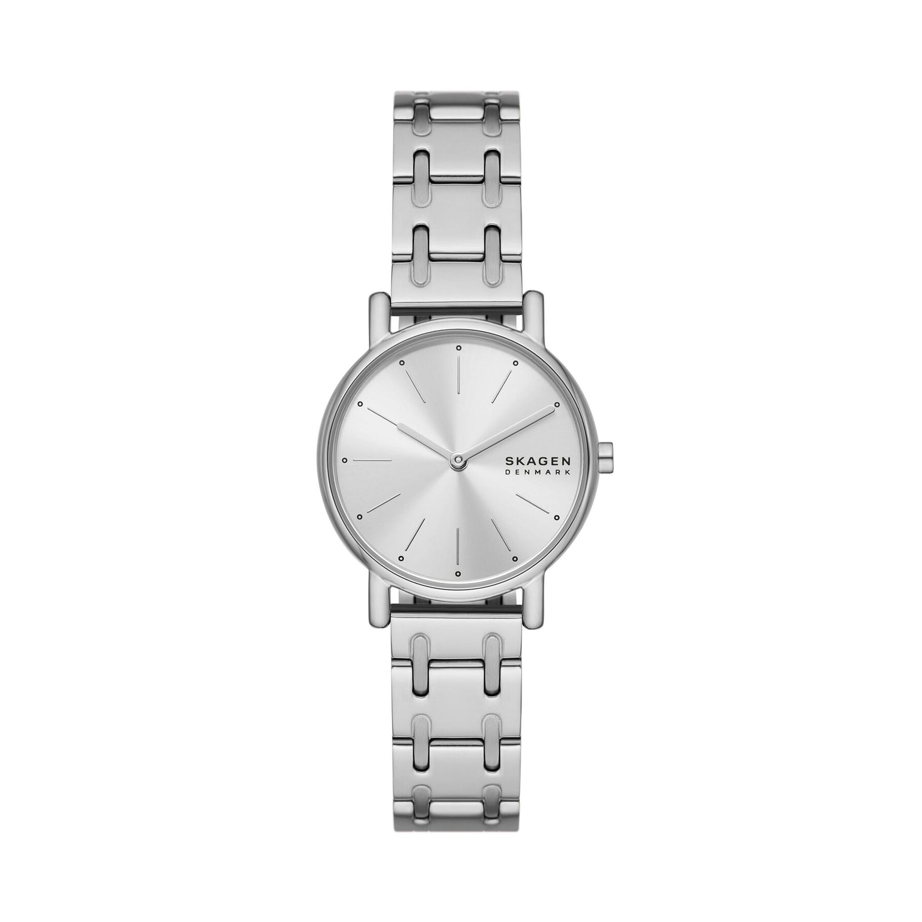 Uhr Skagen Signatur SKW3123 Silberfarben Uhr Skagen Signatur SKW3123 Silberfarben von skagen