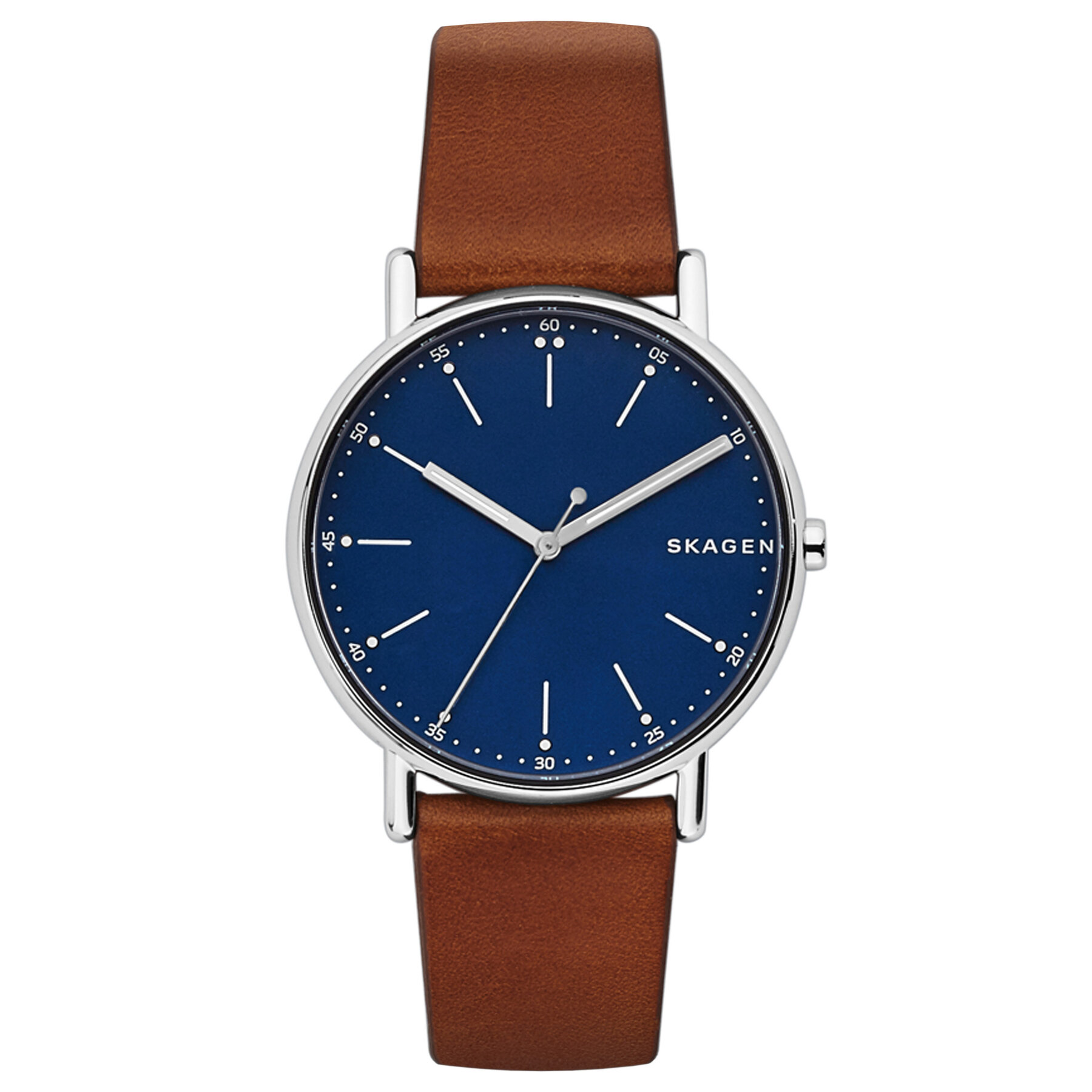 Uhr Skagen Signatur SKW6355 Braun Uhr Skagen Signatur SKW6355 Braun von skagen