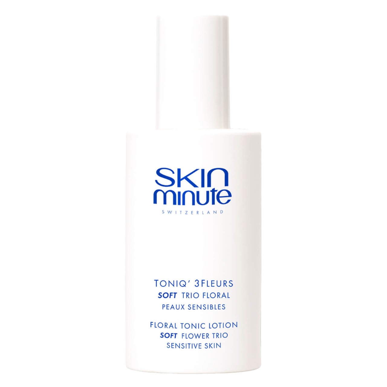 skinminute - 3 Blüten Tonic Soft skinminute - 3 Blüten Tonic Soft von skinminute