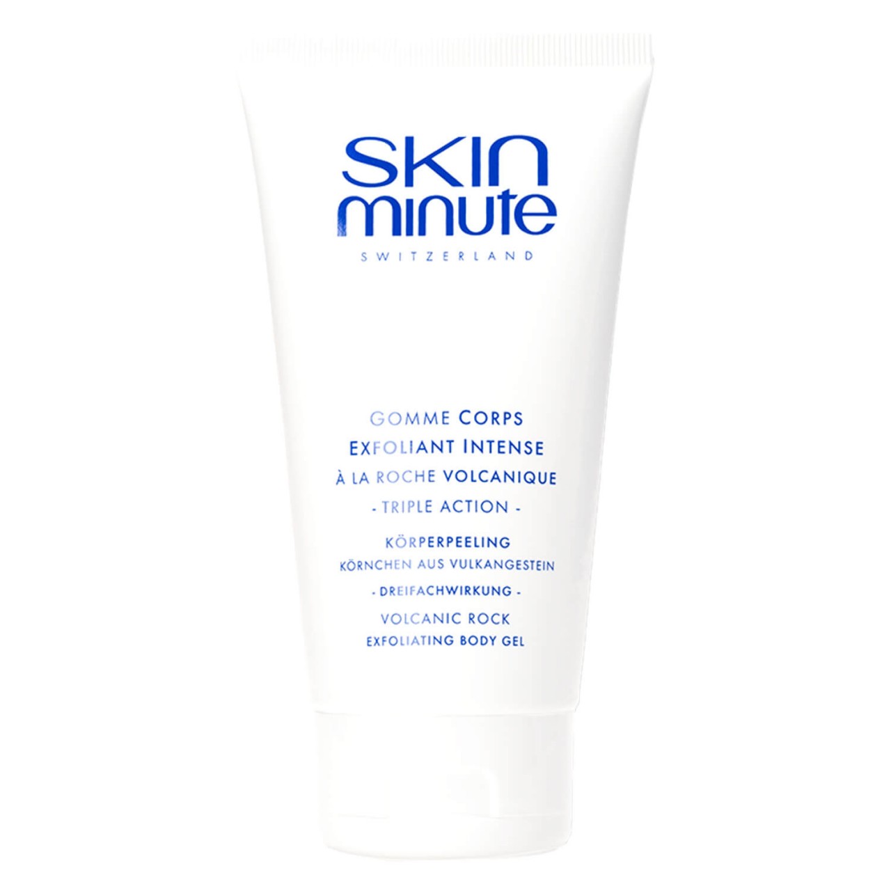 skinminute - Körperpeeling skinminute - Körperpeeling von skinminute
