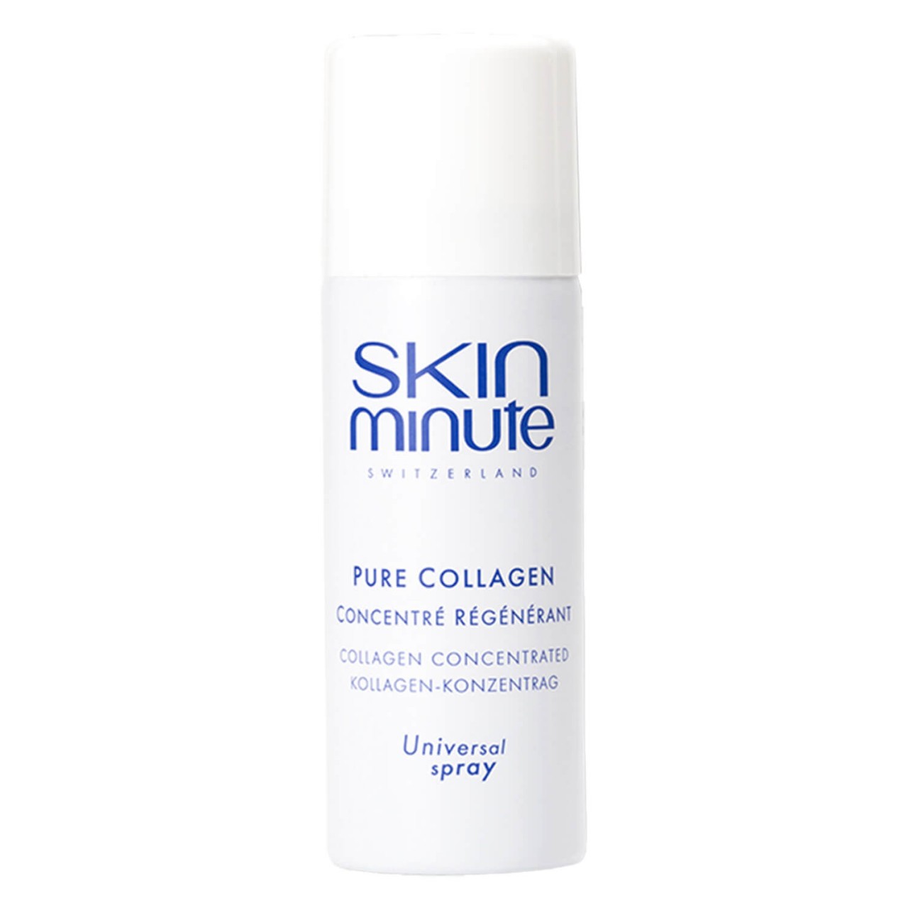 skinminute - Kollagen-Konzentrat Mist skinminute - Kollagen-Konzentrat Mist von skinminute