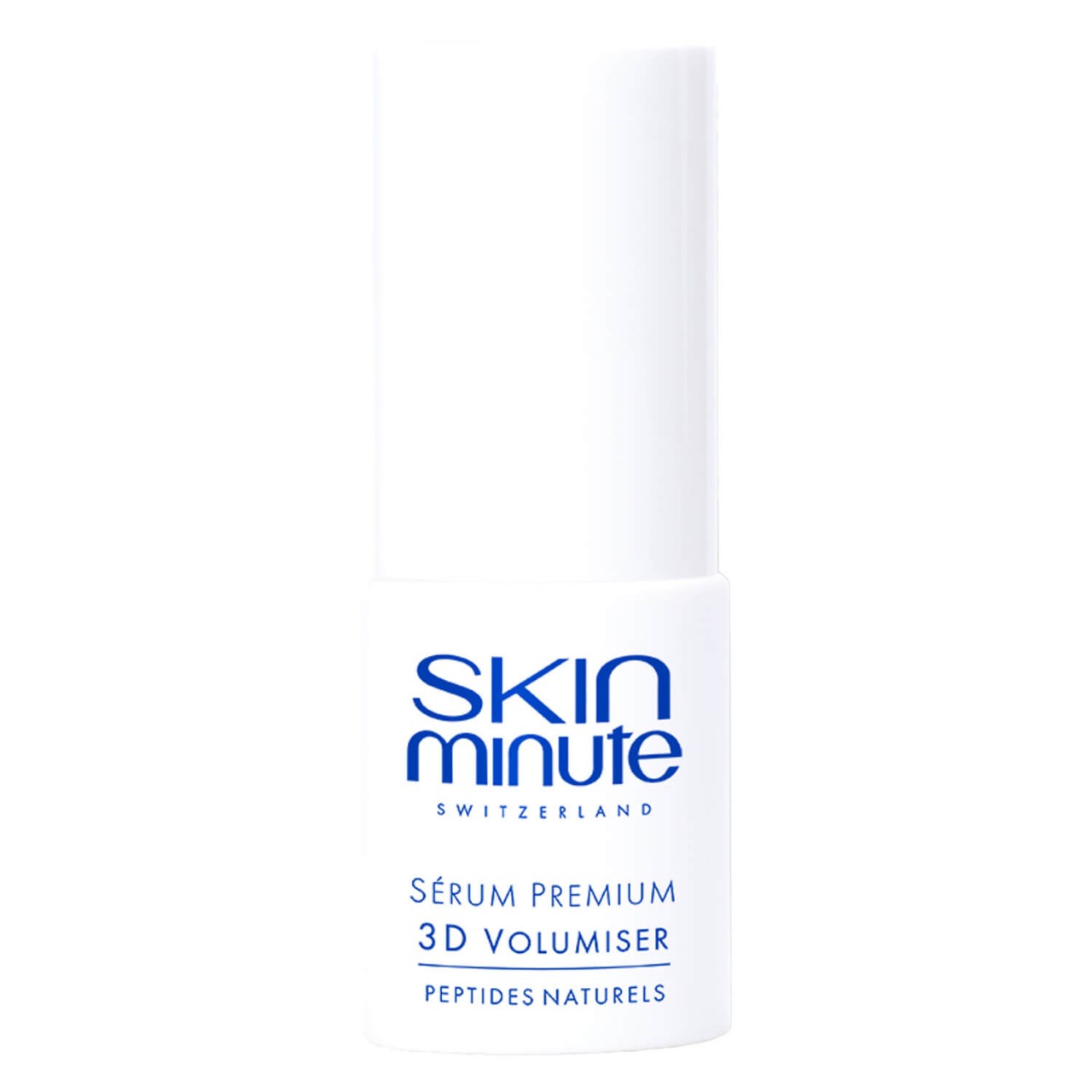 skinminute - Liftendes 3D Anti Aging Serum skinminute - Liftendes 3D Anti Aging Serum von skinminute