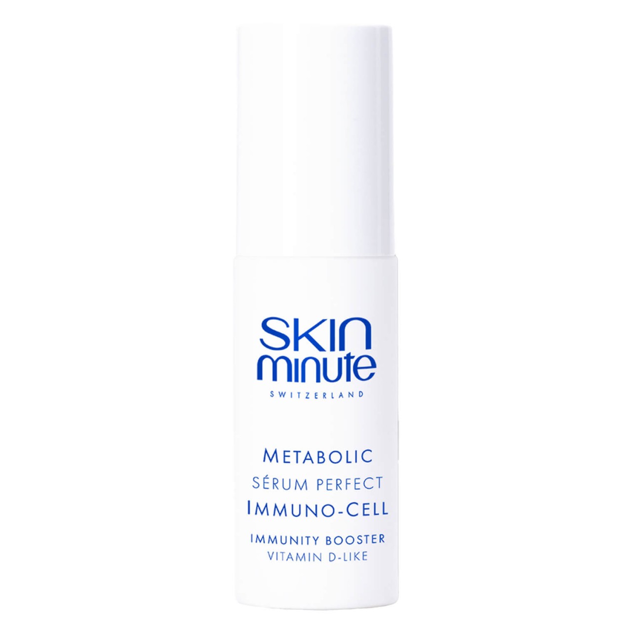 skinminute - Metabolic Serum Immuno-Cell Vitamin D skinminute - Metabolic Serum Immuno-Cell Vitamin D von skinminute