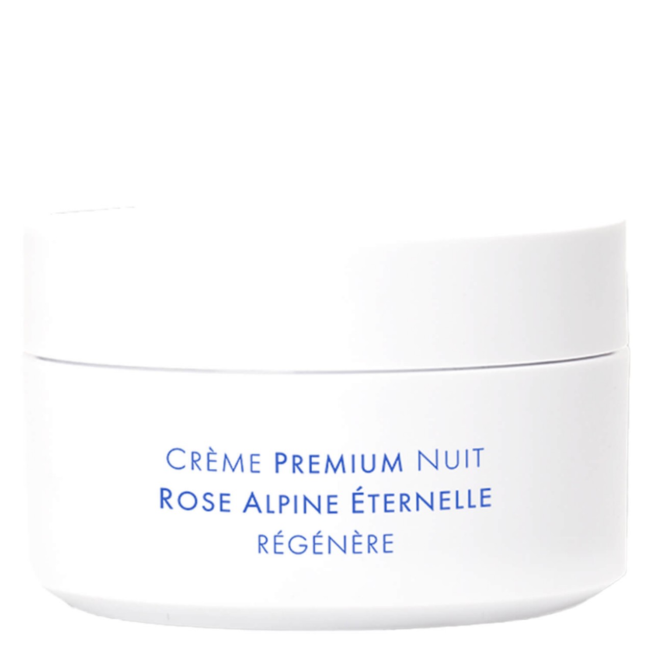 skinminute - Reichhaltige Alpenrose Nachtcreme skinminute - Reichhaltige Alpenrose Nachtcreme von skinminute