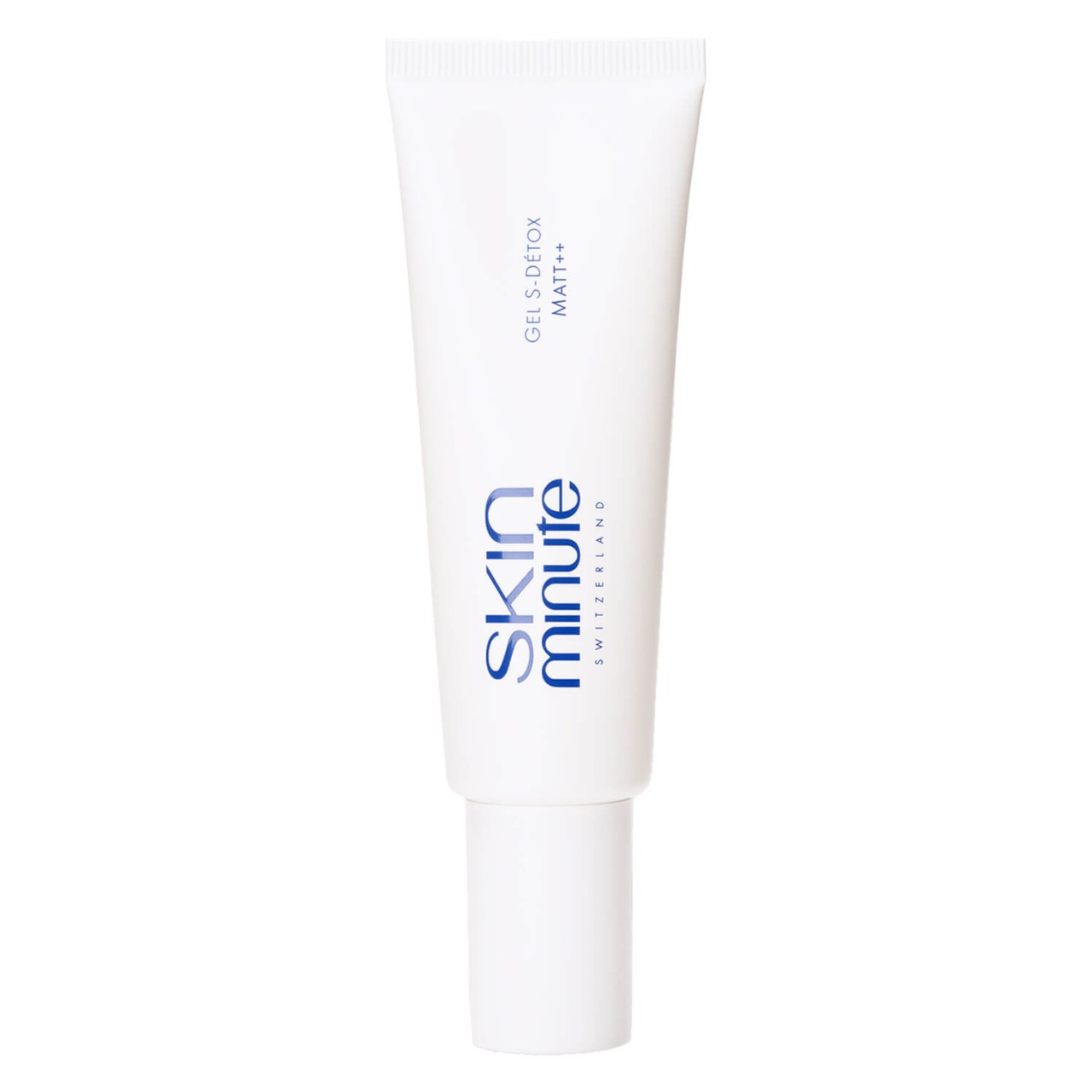 skinminute - S-Détox Mattierender Instant Gel skinminute - S-Détox Mattierender Instant Gel von skinminute