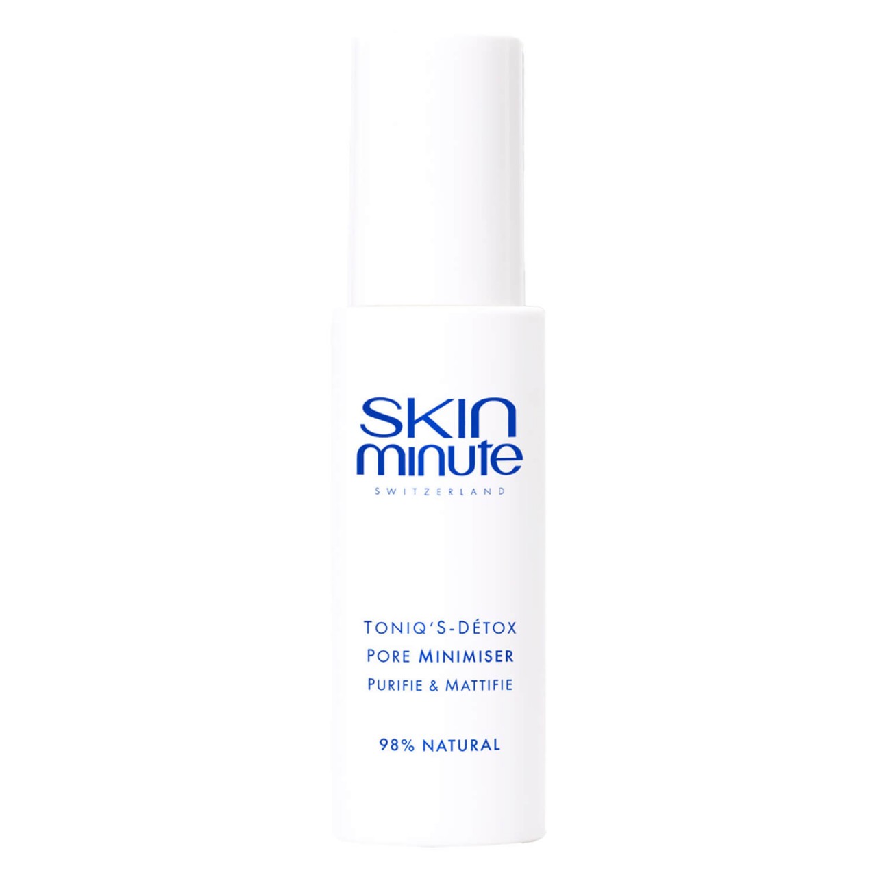 skinminute - S-Détox Reinigungstonic skinminute - S-Détox Reinigungstonic von skinminute