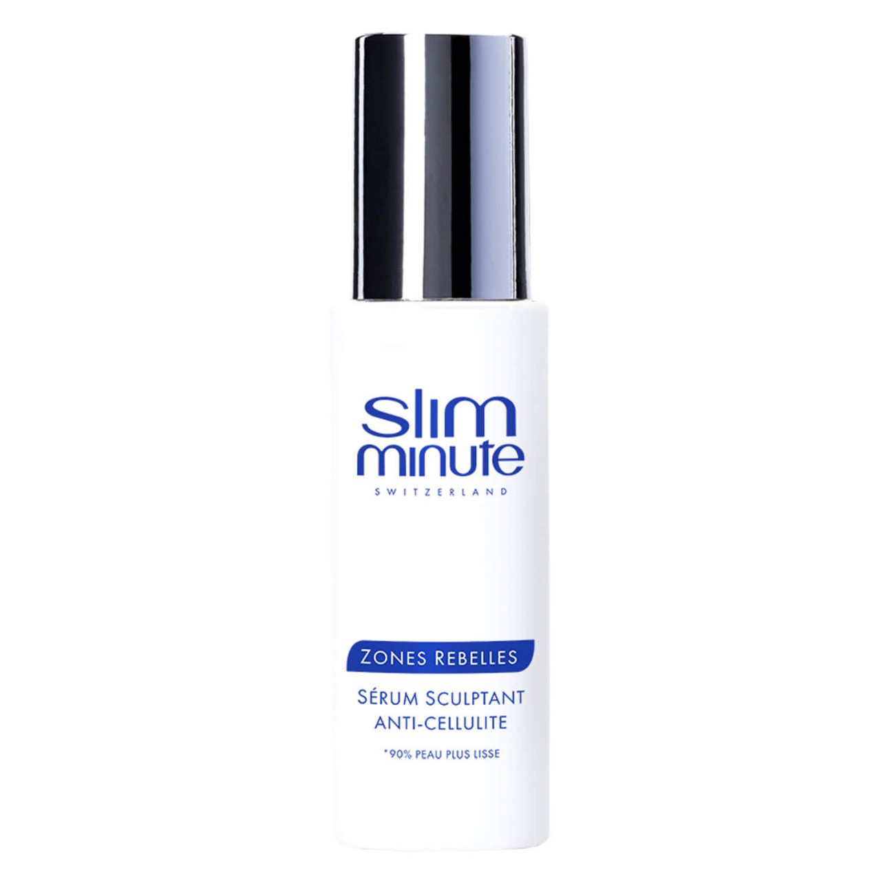 slimminute - Anti-Celluliten Serum slimminute - Anti-Celluliten Serum von skinminute