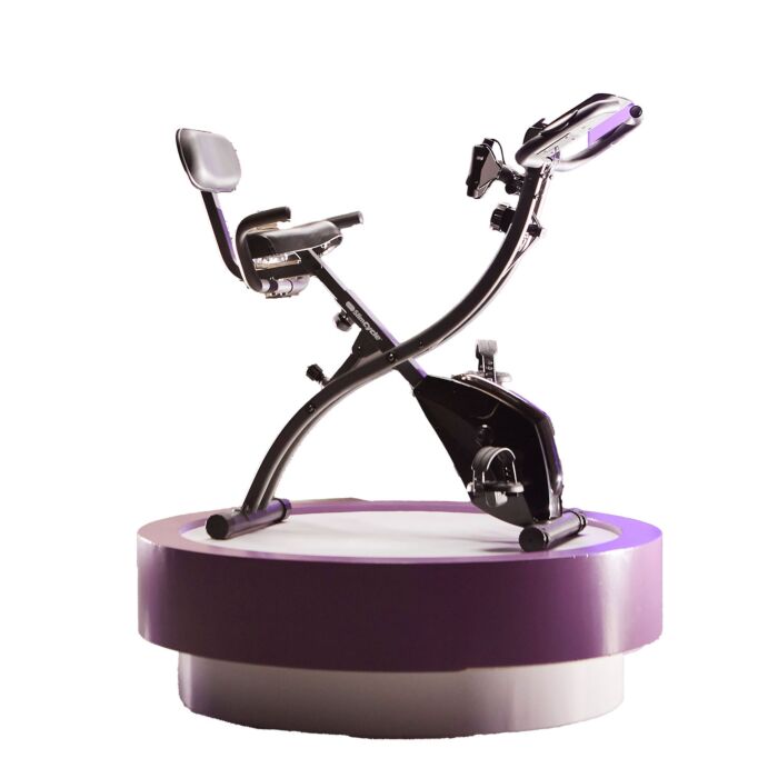 Slim Cycle, Heimtrainer von Mediashop