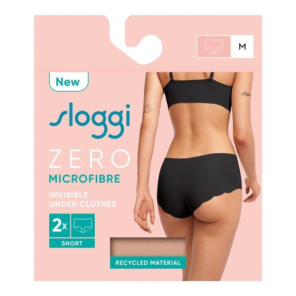 Duopack, Pantys Damen Taupe L von sloggi