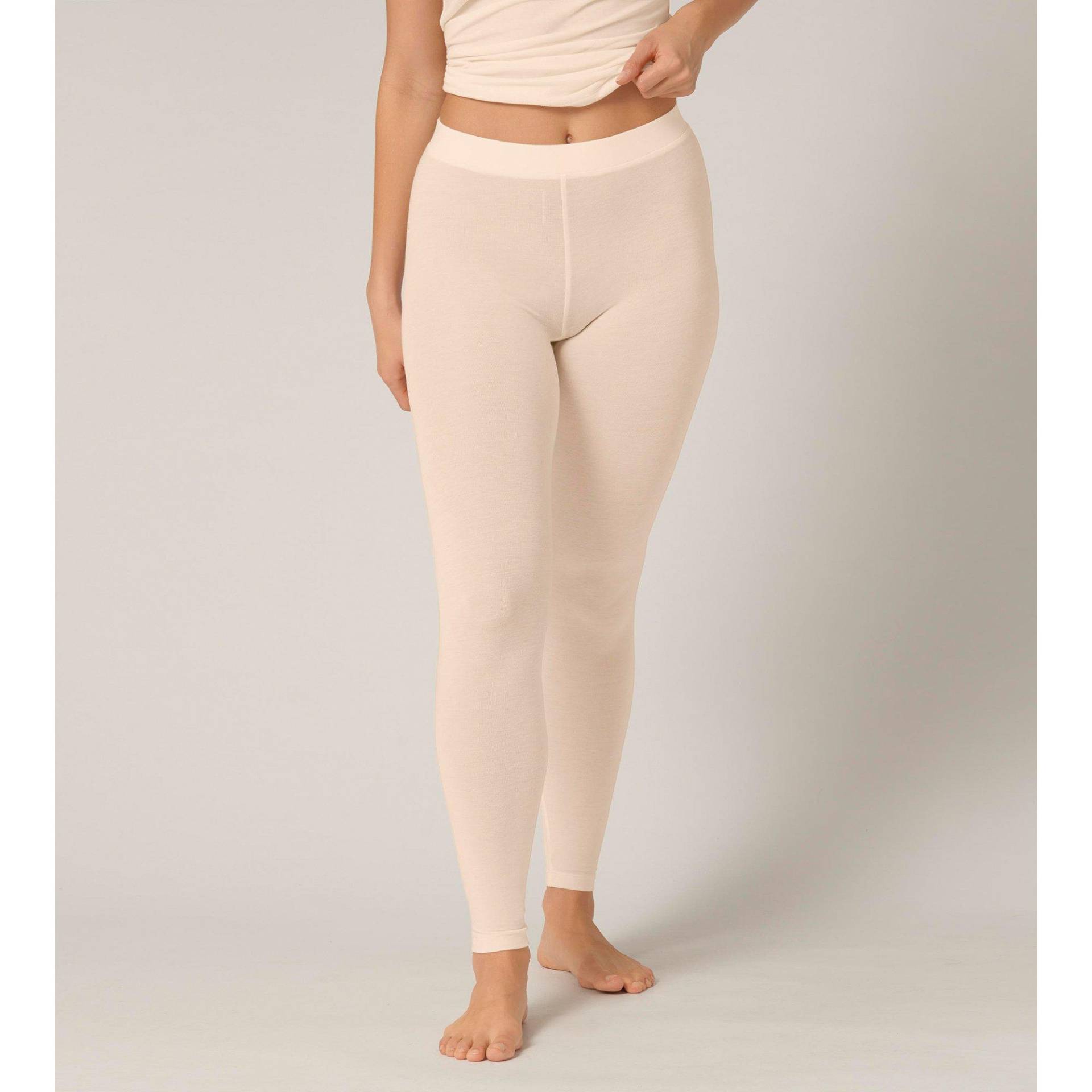 Leggings Damen Nude M von sloggi