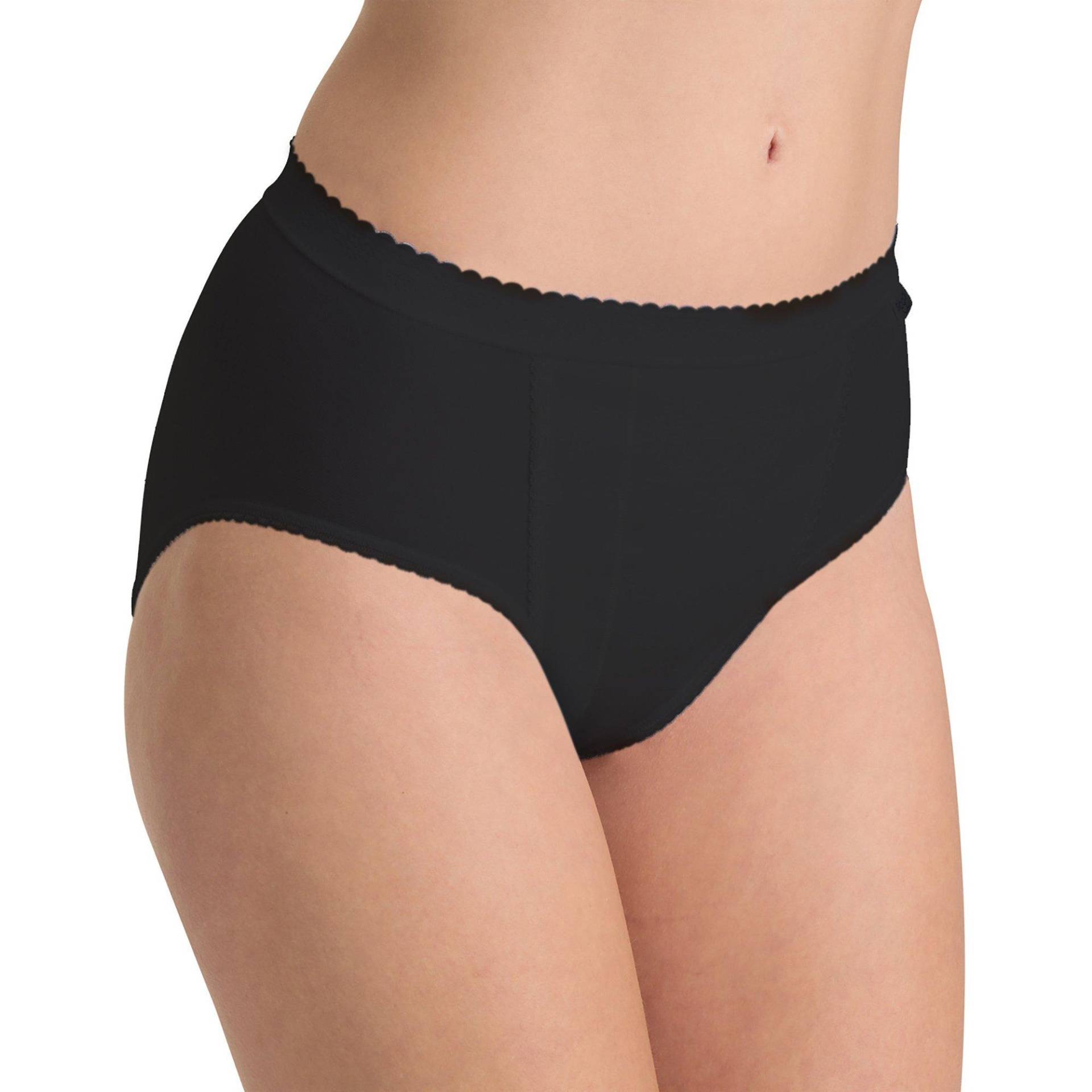 Tai Slip Damen Black 42 von sloggi