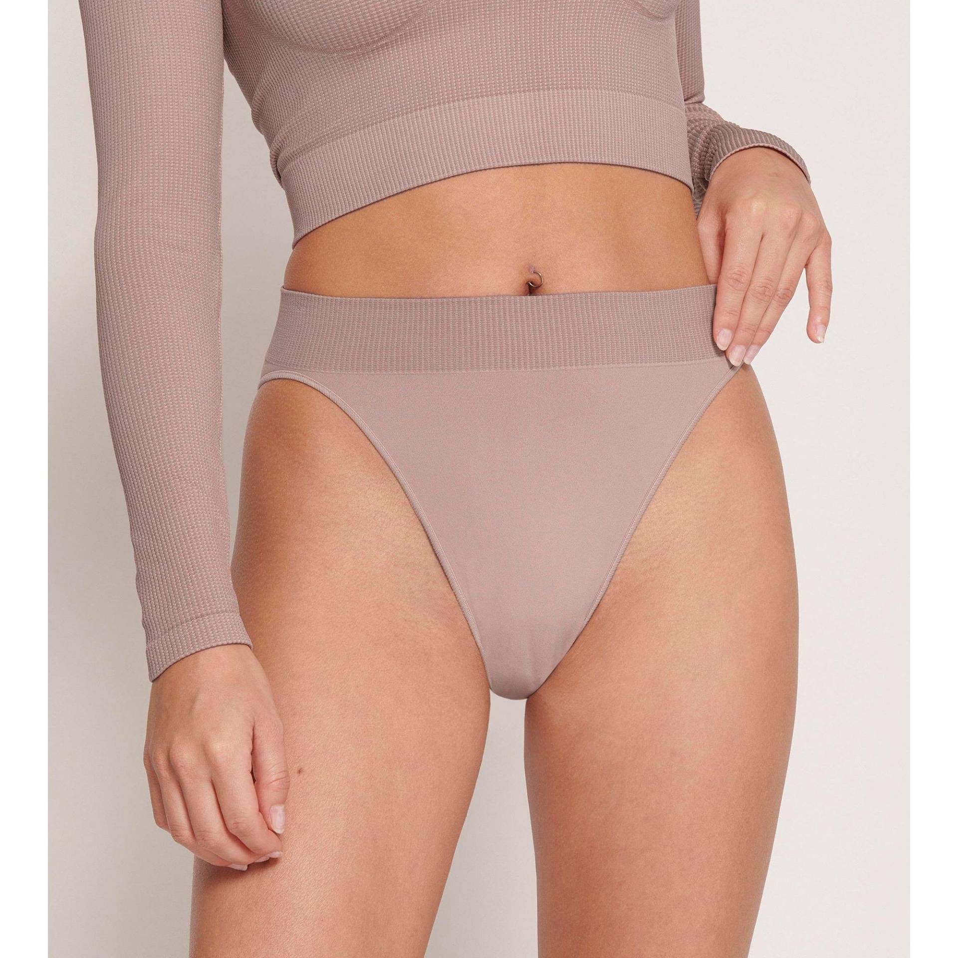 Slip Damen Dusty Rose XS von sloggi