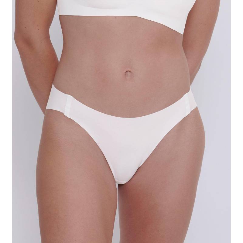 Slip Damen Ecru S von sloggi