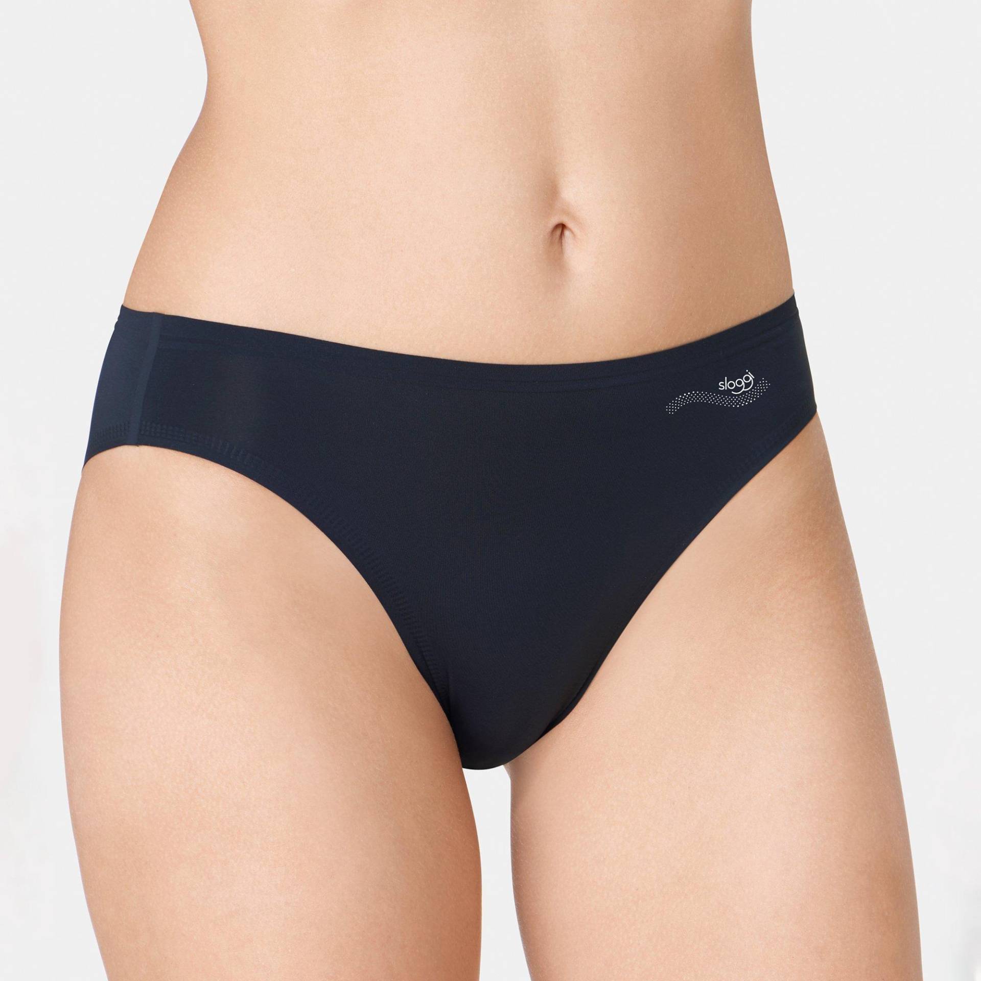 Tai Slip Damen Black XS von sloggi