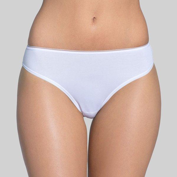 Tai Slip Damen Weiss 42 von sloggi