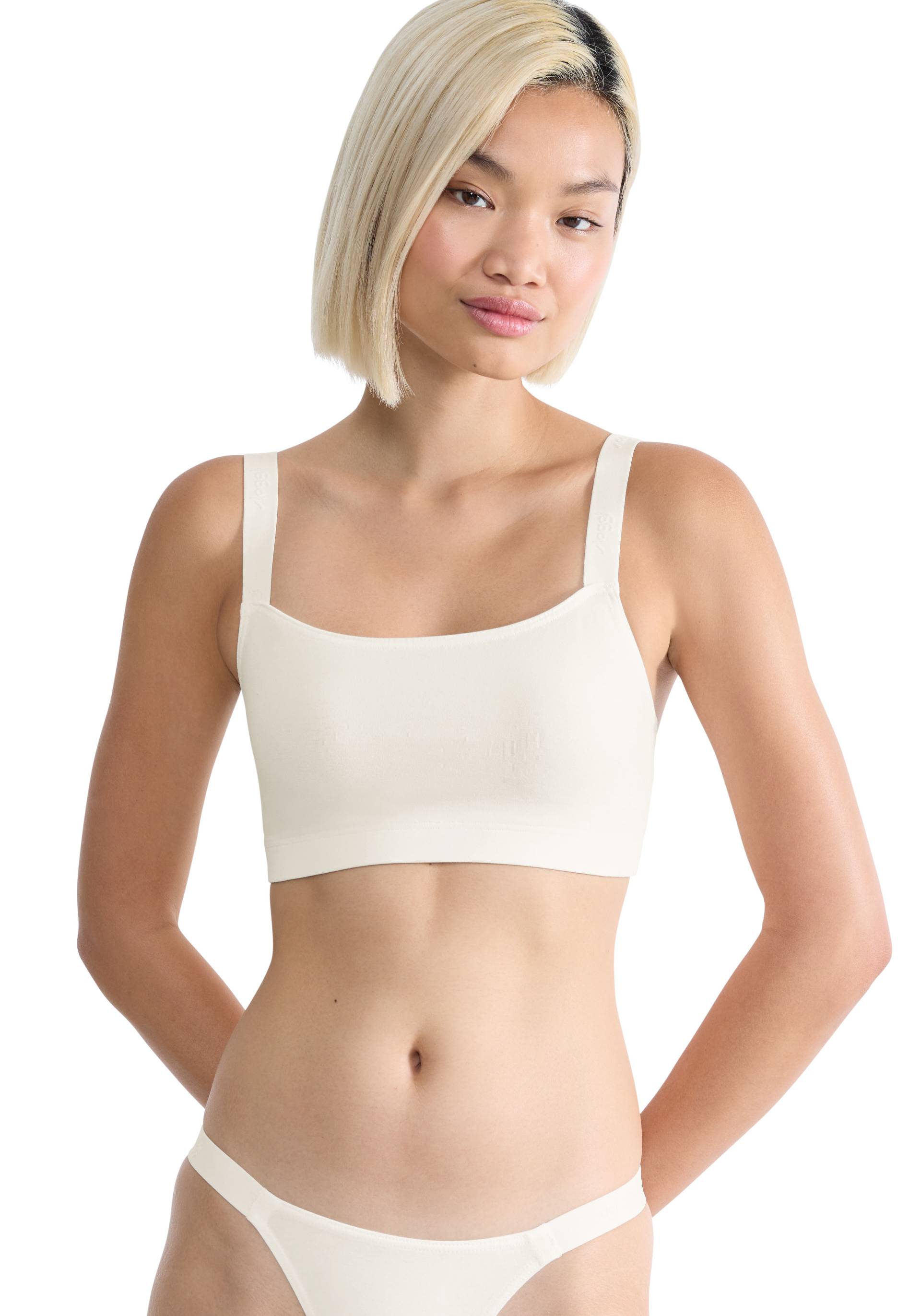 sloggi Bustier »GO Casual Top«, (1 tlg.) von sloggi