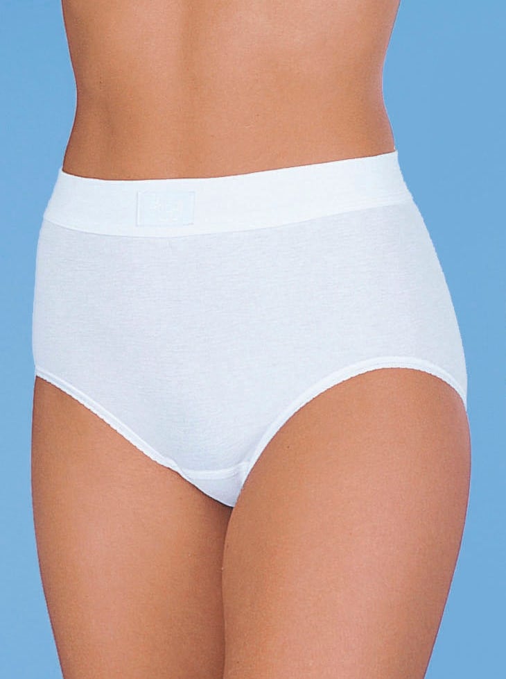 sloggi Slip, (2 St.) von sloggi