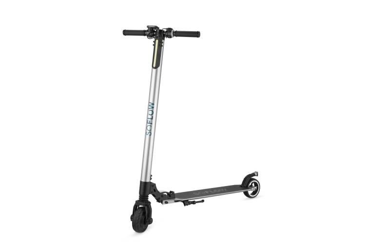 soflow E-Scooter »Flowboard Air Alu« von soflow