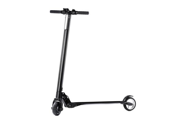soflow E-Scooter »Flowboard Air Carbon« von soflow