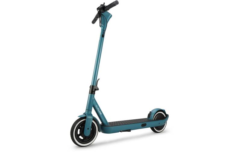 soflow E-Scooter »SO ONE+ Green Origin« von soflow