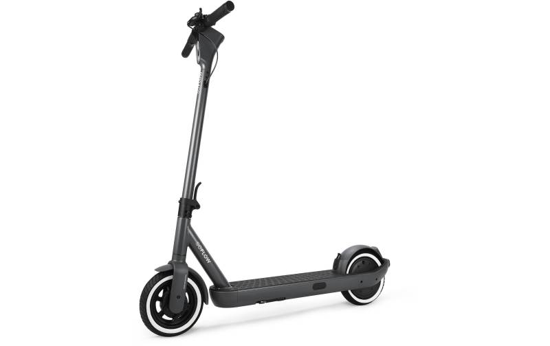 soflow E-Scooter »SO ONE+ Schwarz« von soflow