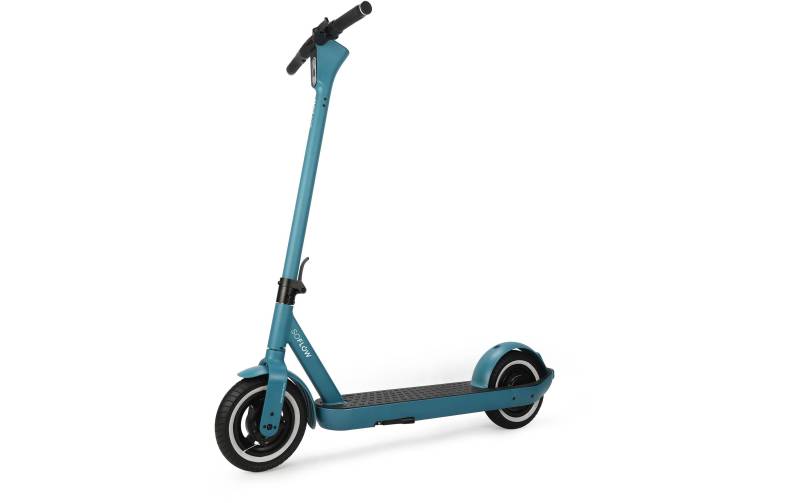 soflow E-Scooter »SO ONE PRO Green Origin« von soflow