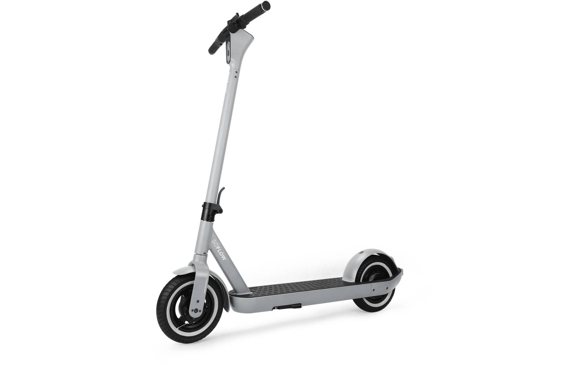 soflow E-Scooter »SO ONE PRO Silvergrey« soflow E-Scooter »SO ONE PRO Silvergrey« von soflow