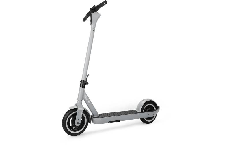 soflow E-Scooter »SO ONE PRO Silvergrey« von soflow