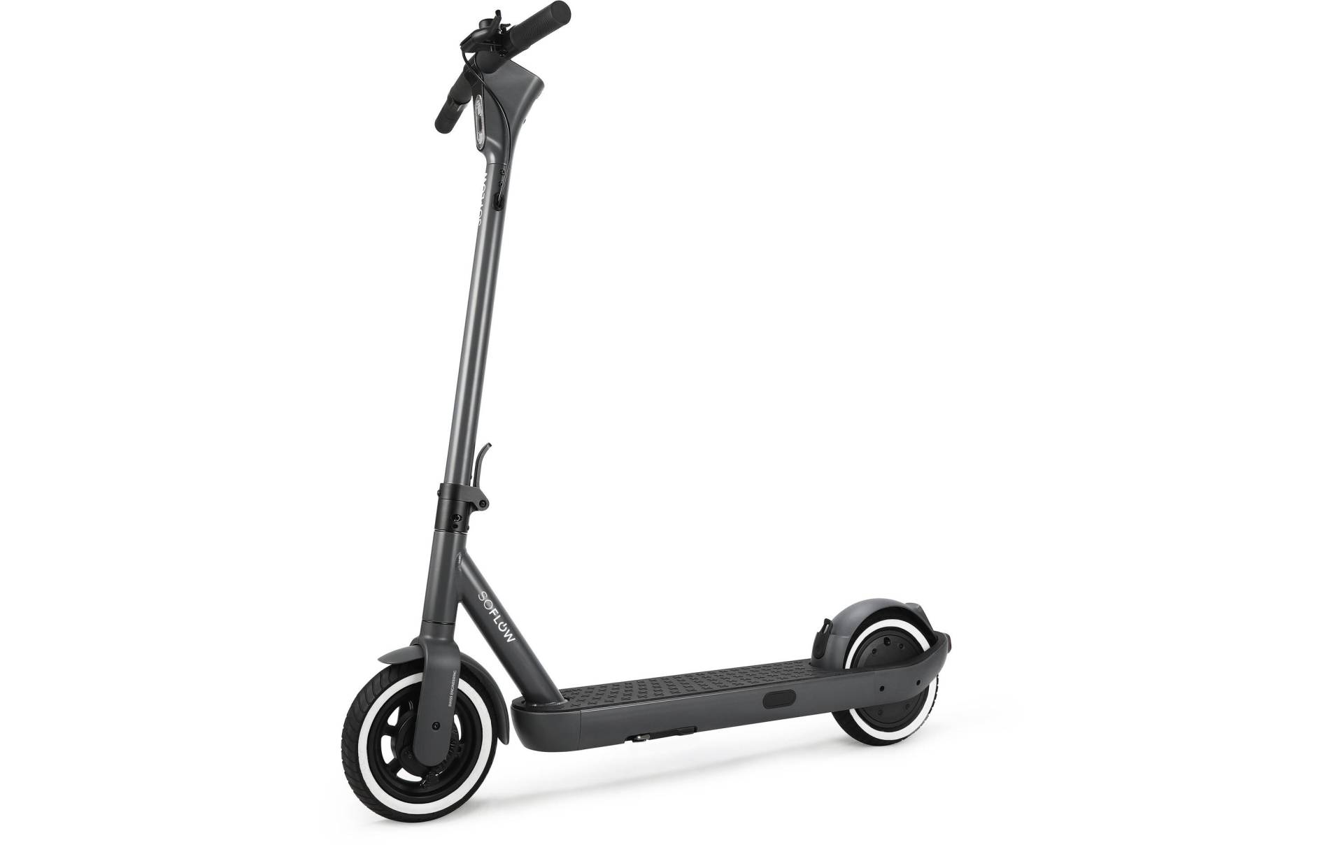 soflow E-Scooter »SO ONE Schwarz« soflow E-Scooter »SO ONE Schwarz« von soflow